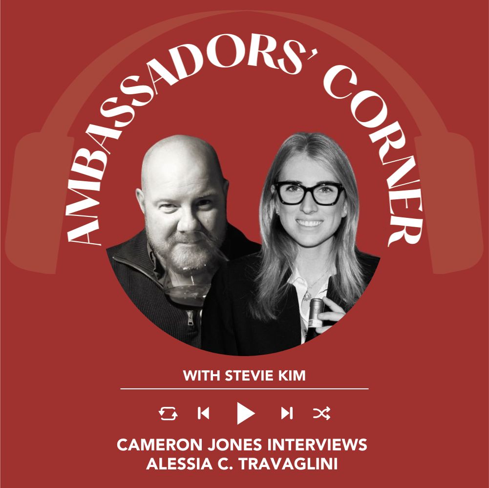 Italian Wine Podcast