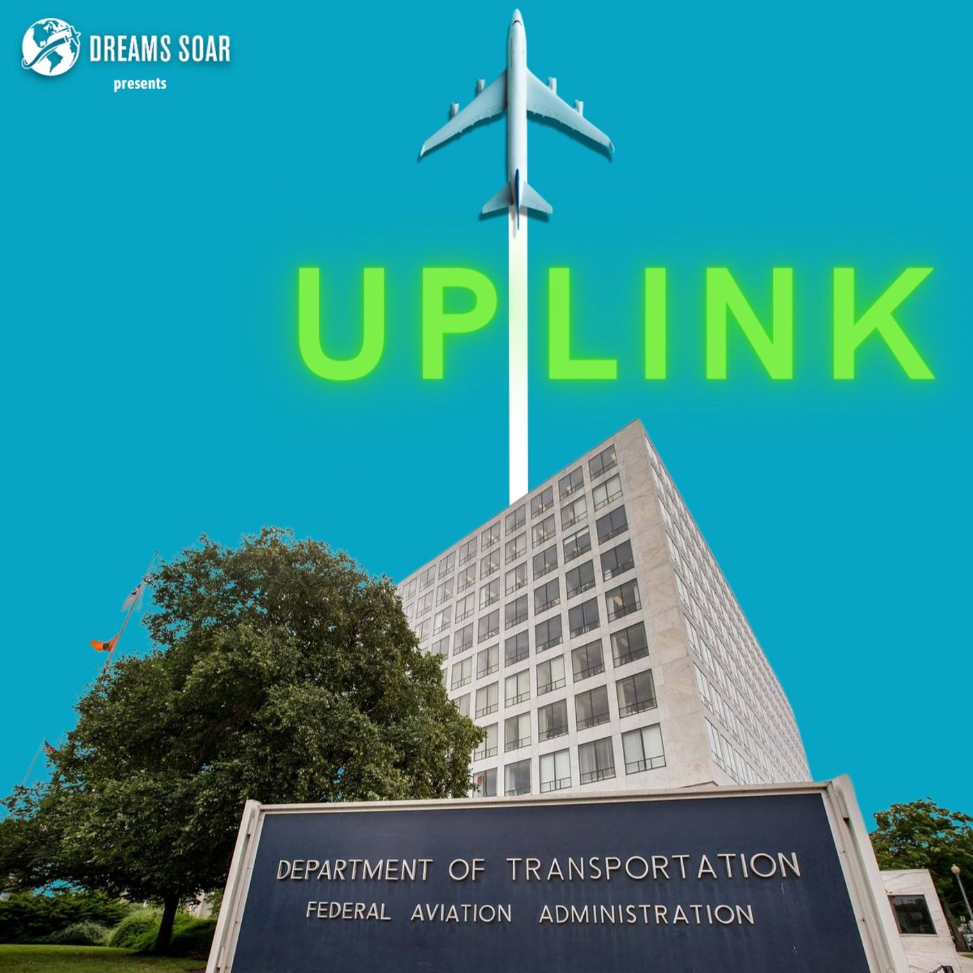 Uplink with Shaesta Waiz & Michael Wildes