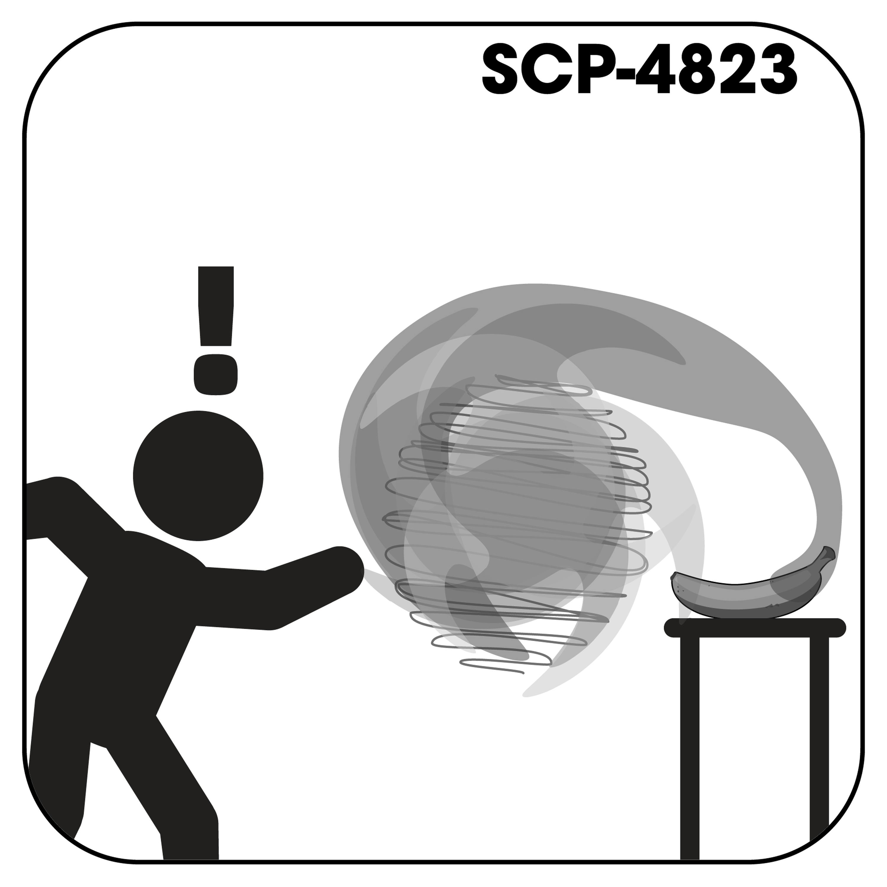 SCP-4823: 