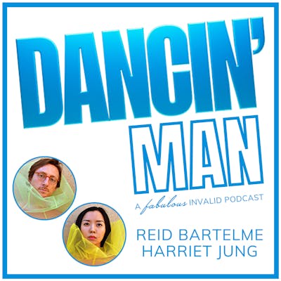 DANCIN' Man Episode 9: Reid Bartelme and Harriet Jung