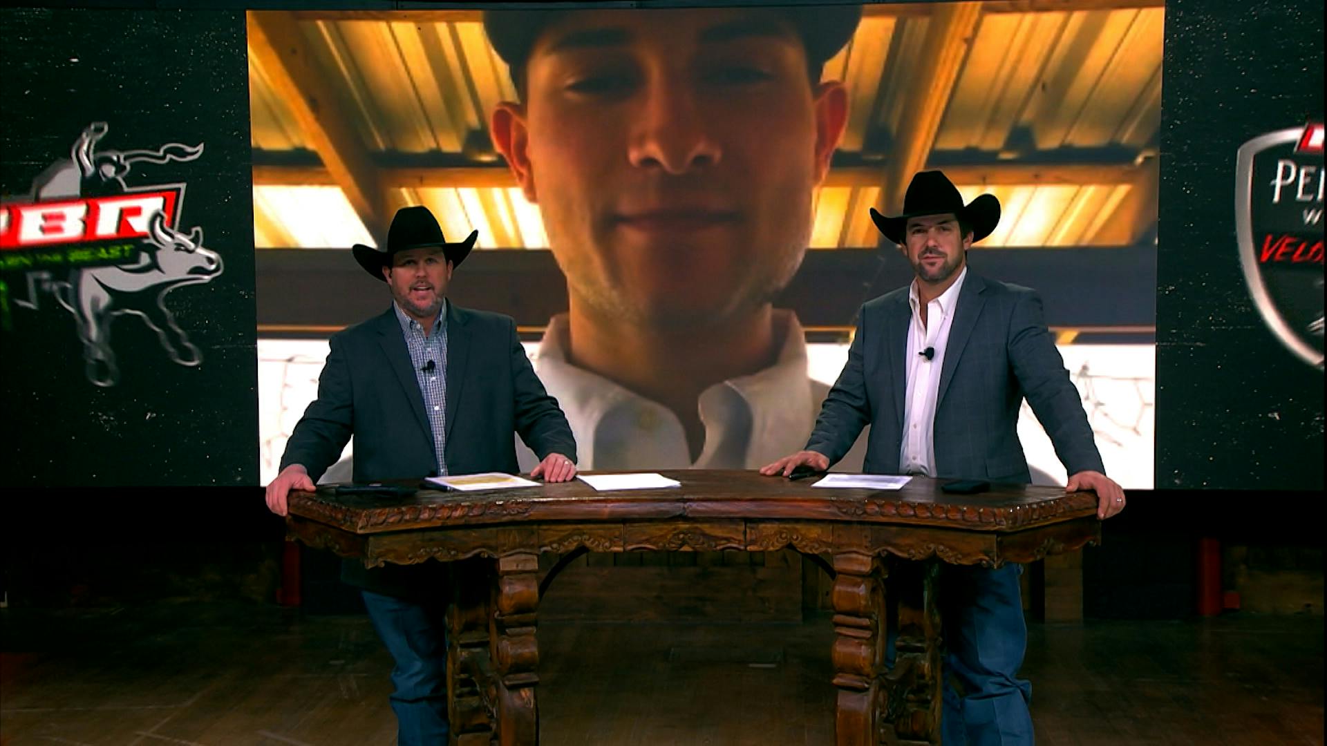 2024 PBR Now Episode 304 2024 PBR Now Episode 304