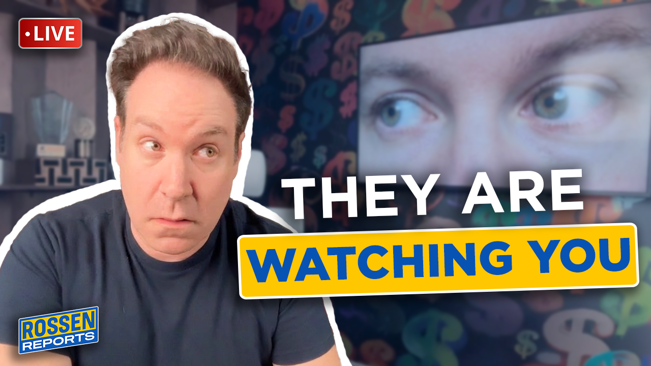 Your TV Is Spying On You — How to Stop It Immediately episode artwork