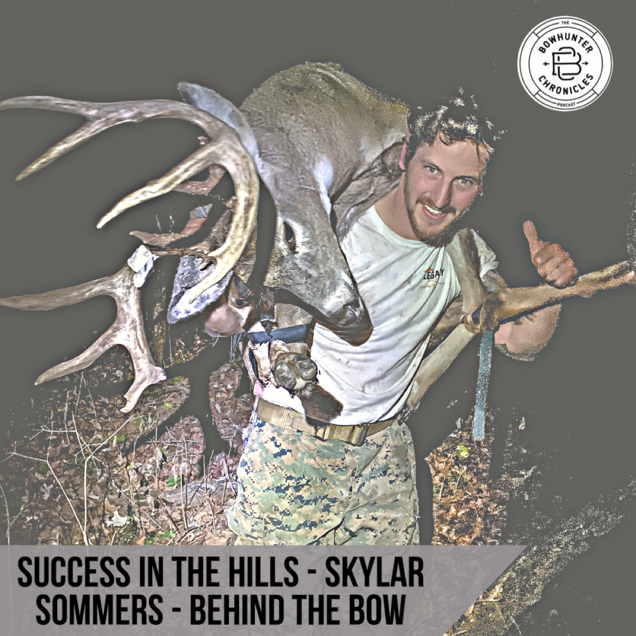 Success in the Hills - Skylar Sommers - Behind the Bow