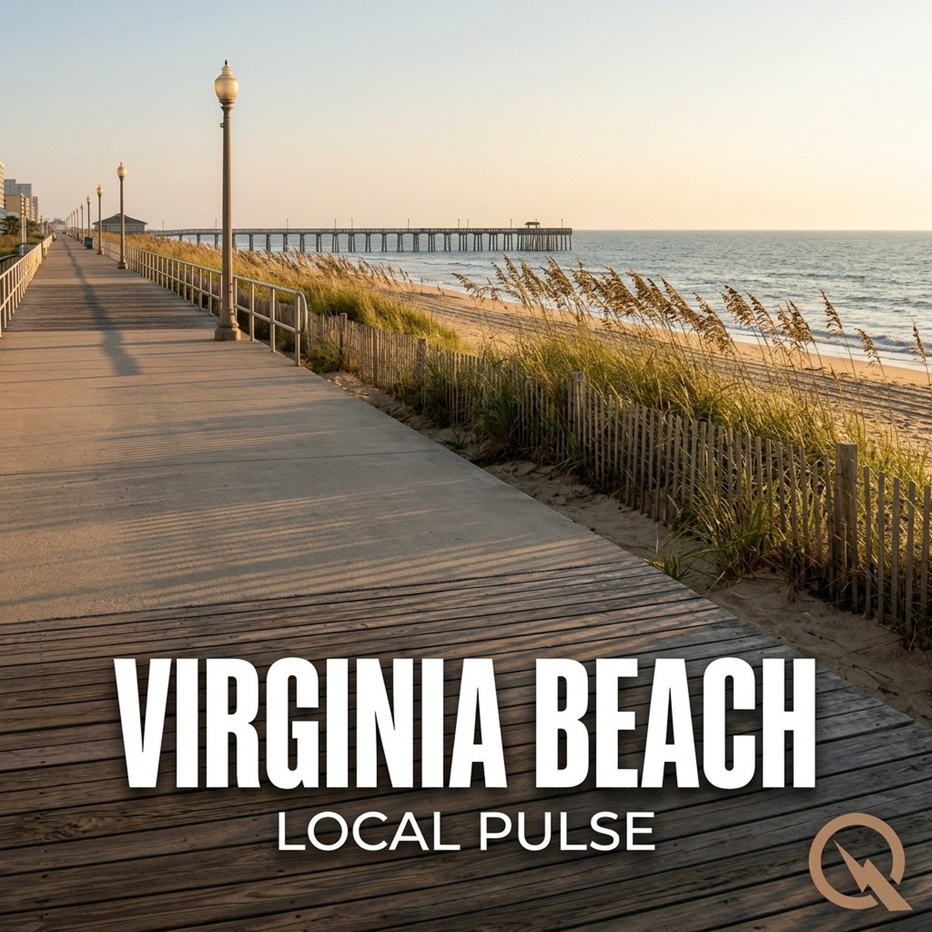 Virginia Beach Local Pulse