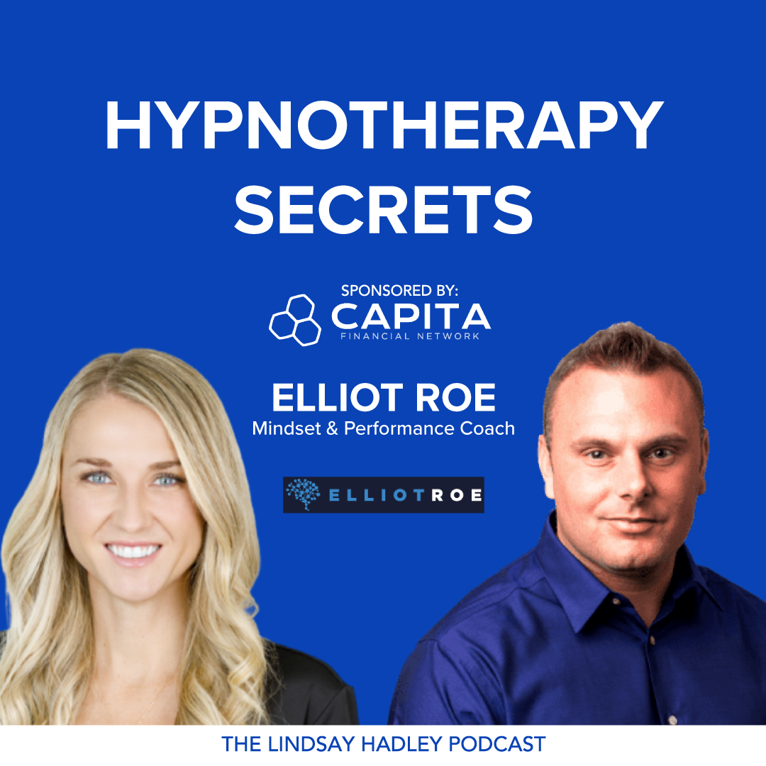 How Hypnotherapy Helped UFC Champions & CEOs | Elliot Roe