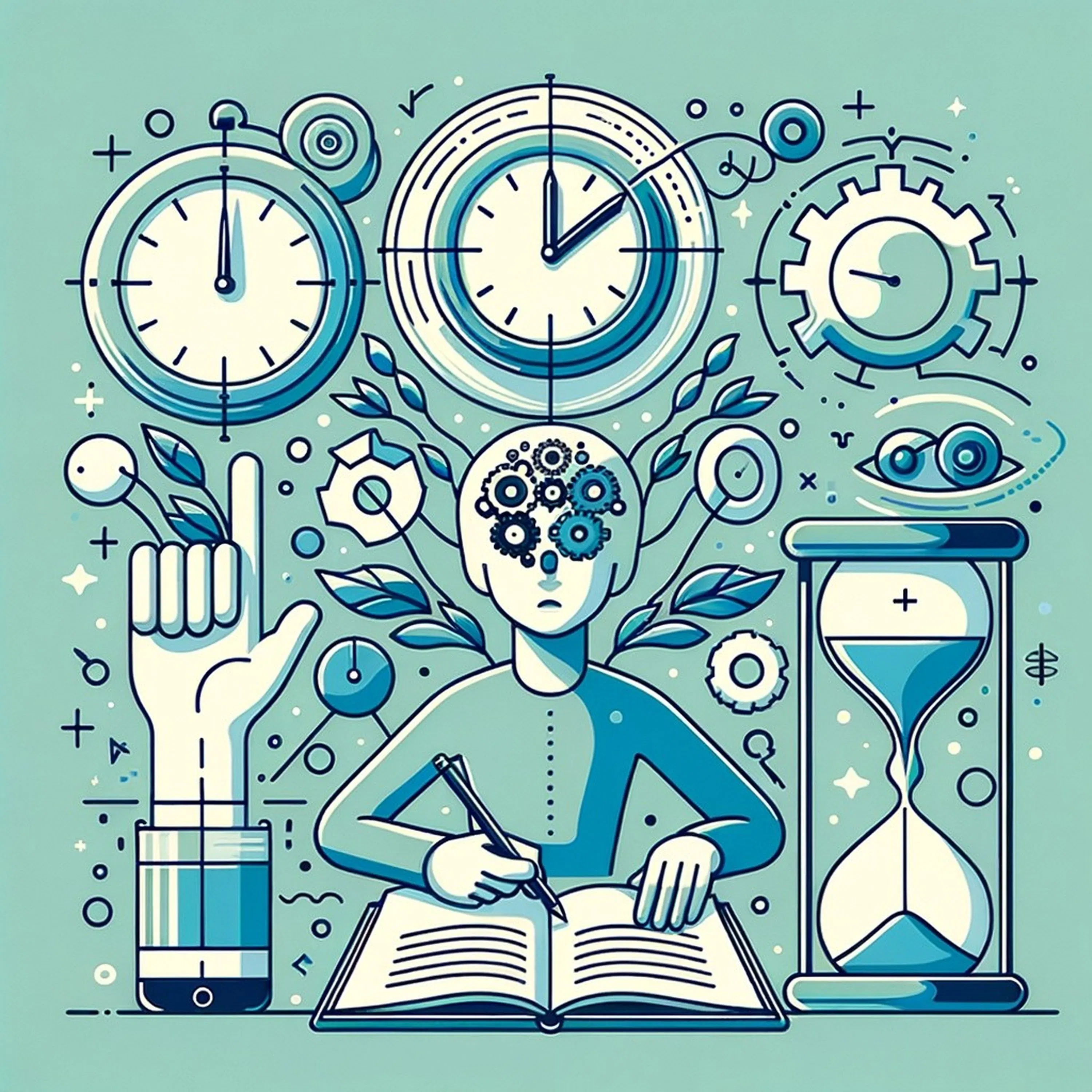 Work Smarter: The Ultimate Productivity Hack Show podcast artwork