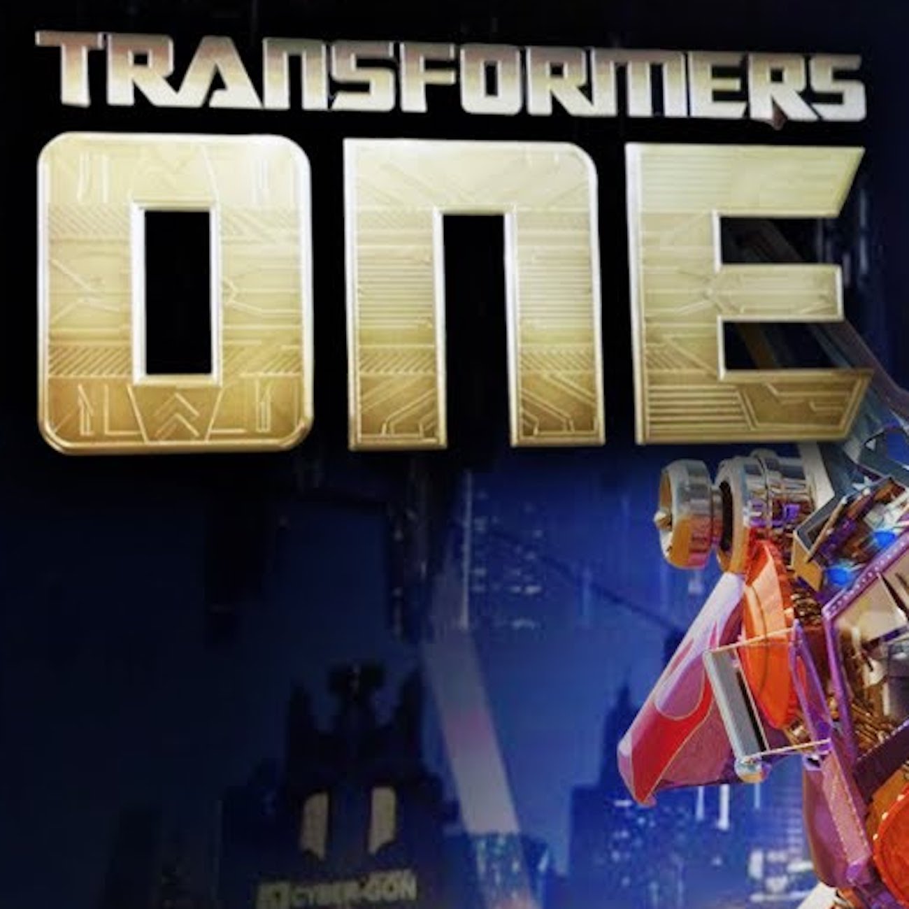 The Business of Film: Transformers One, Terrifier 3 & Wolfs episode artwork