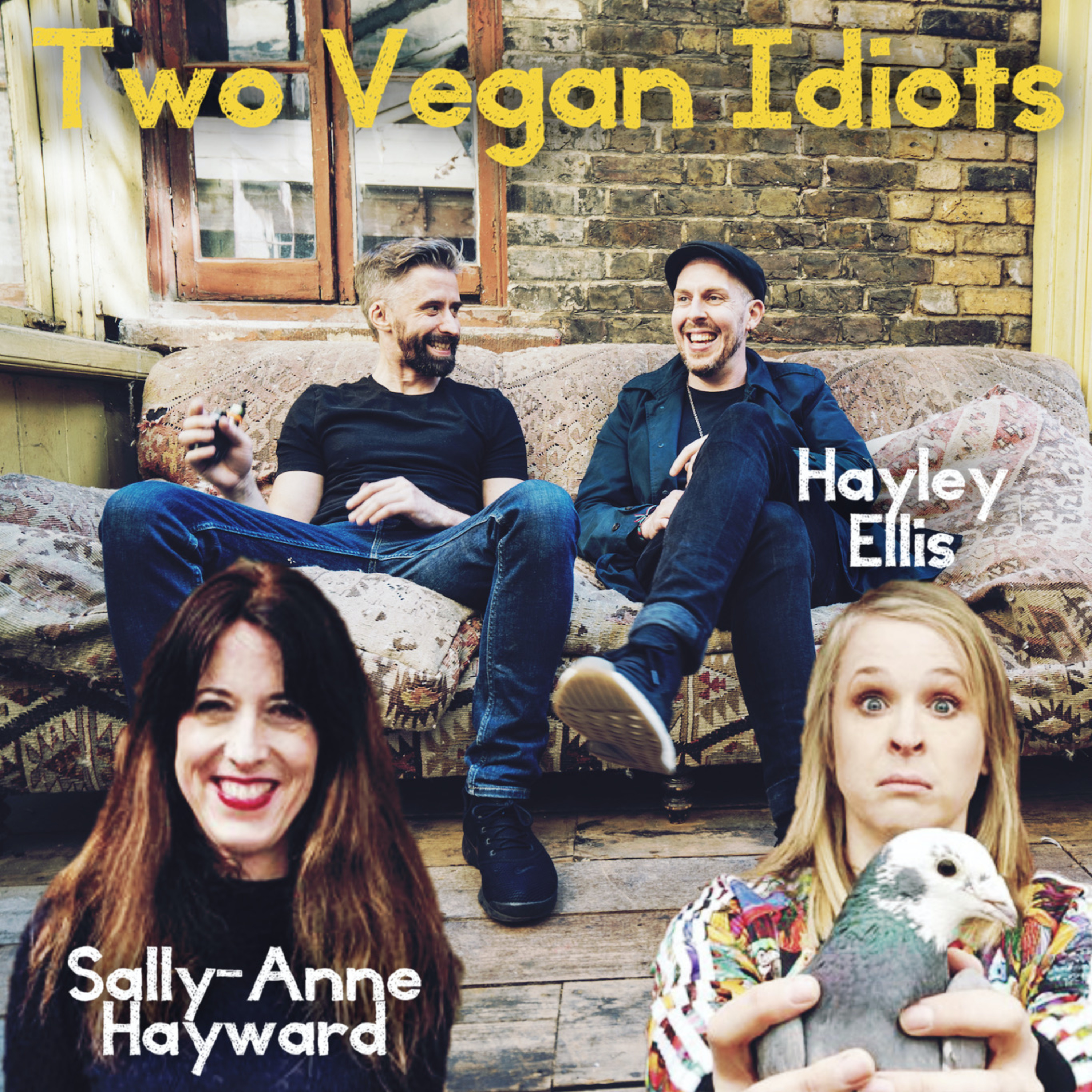 TVI with Carl Donnelly and Julian Deane