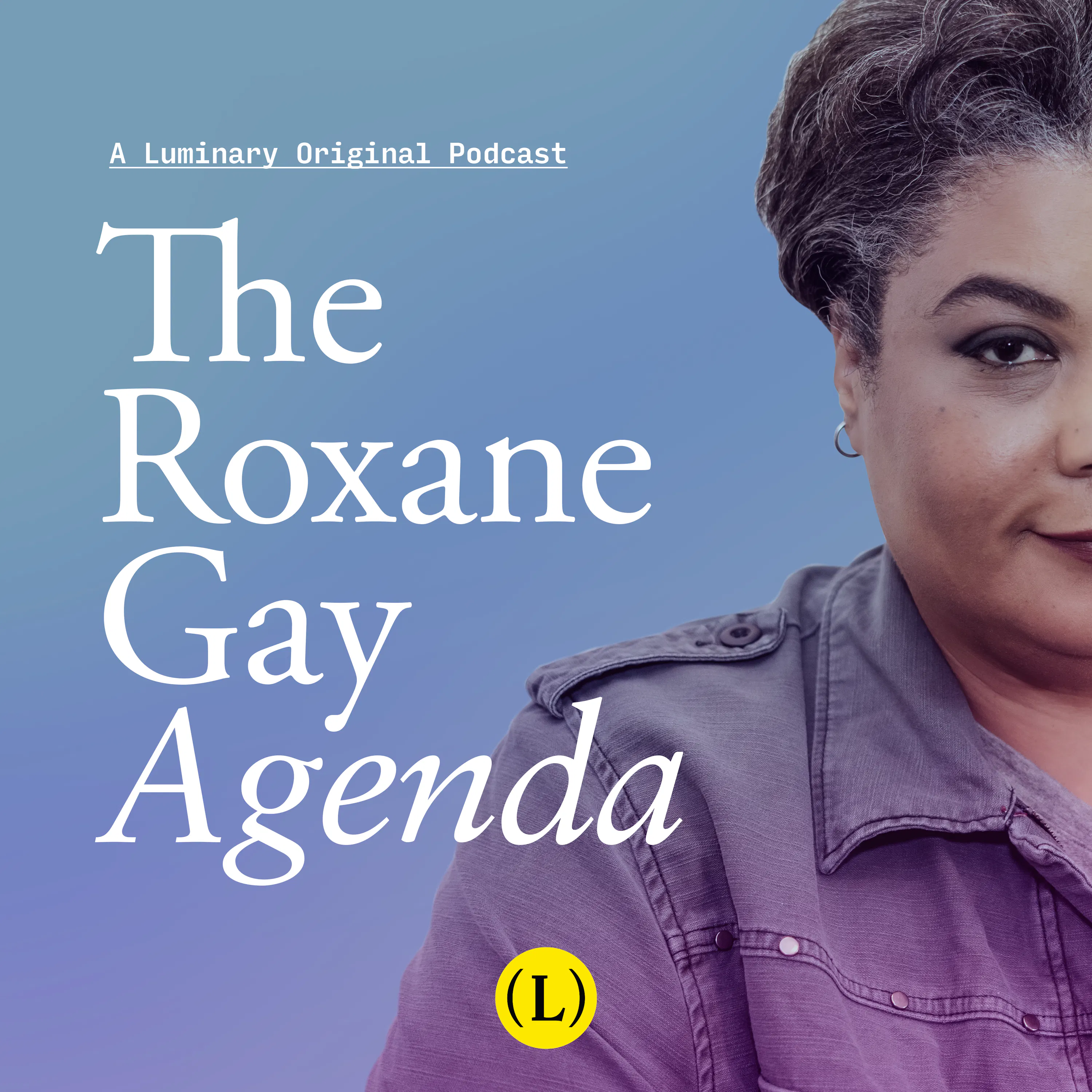 Roxane Gay’s Bad Trip