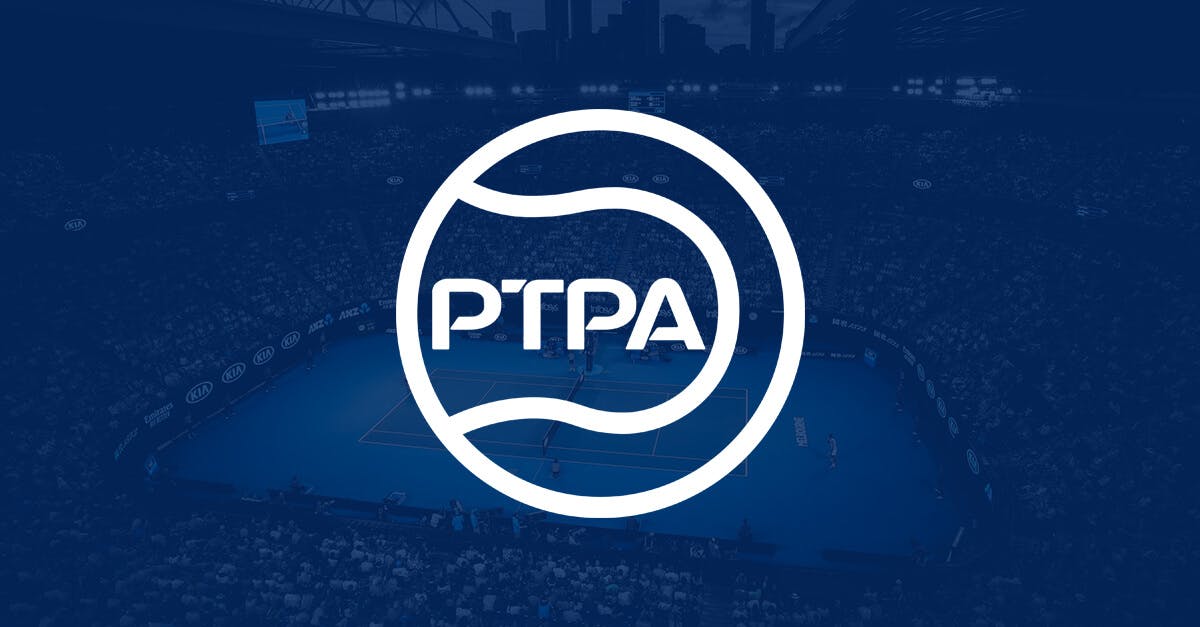 PTPA vs. The Slams: A New Legal Battle Unfolds and Talking Tennis interviews sports business journalist Dan Kaplan