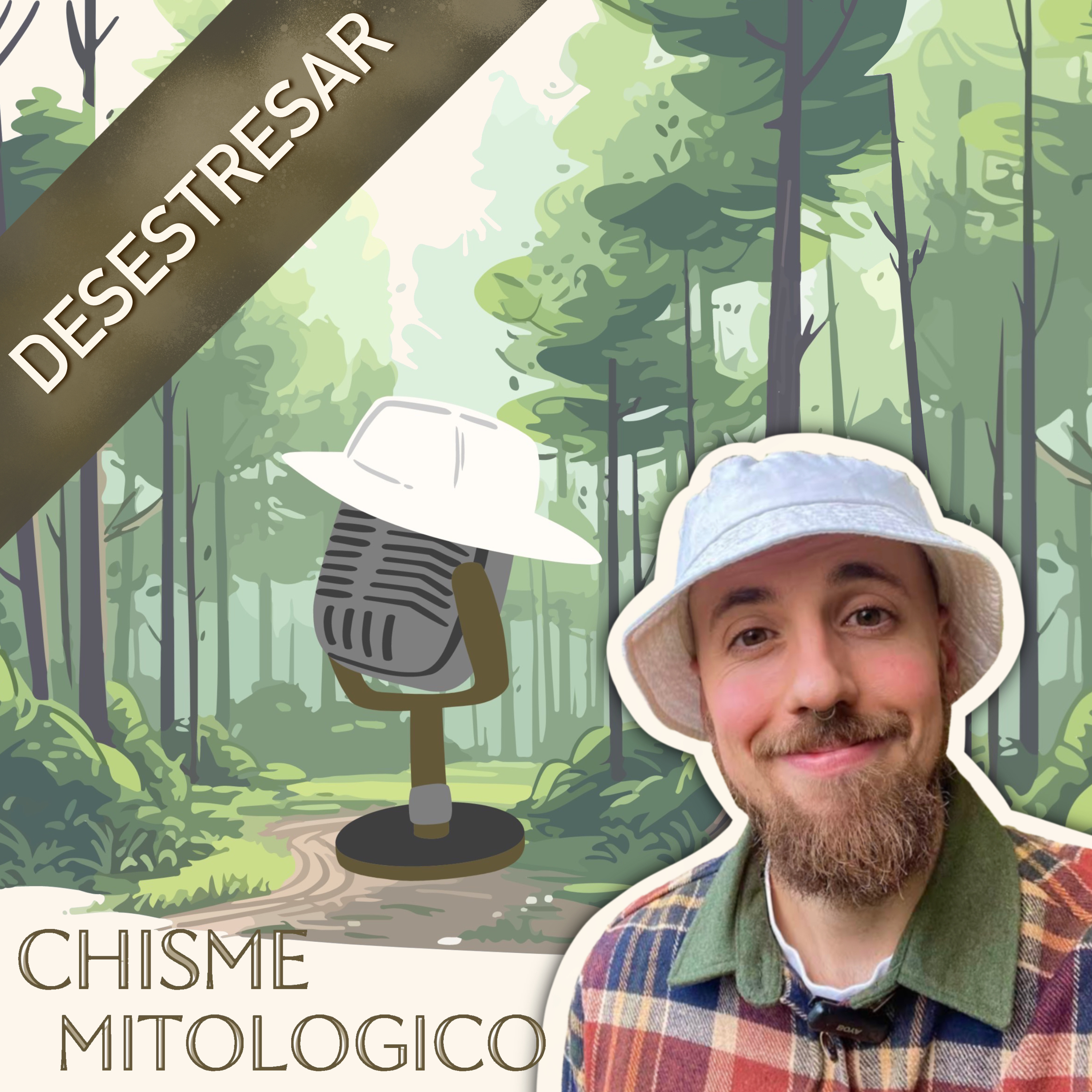 Mitos Griegos Que Calman Tu Estrés