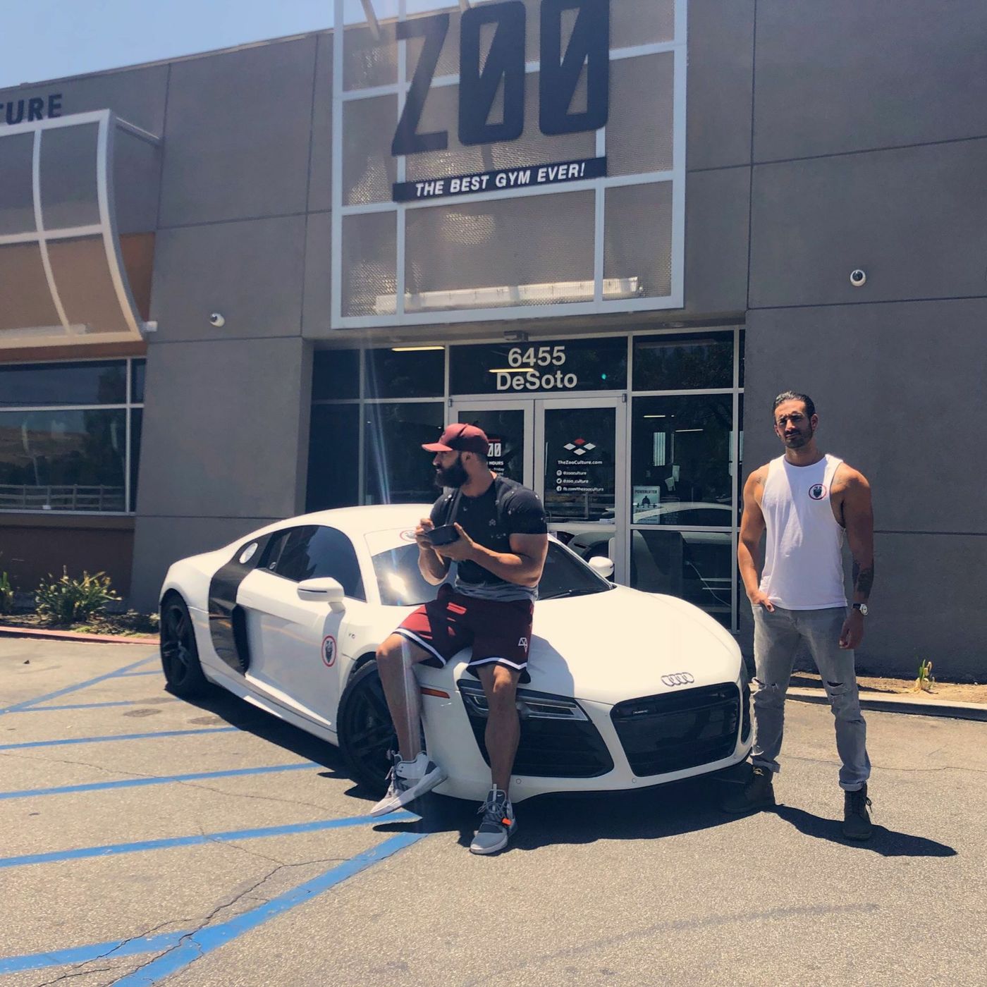 THE END OF BROSCIENCELIFE?