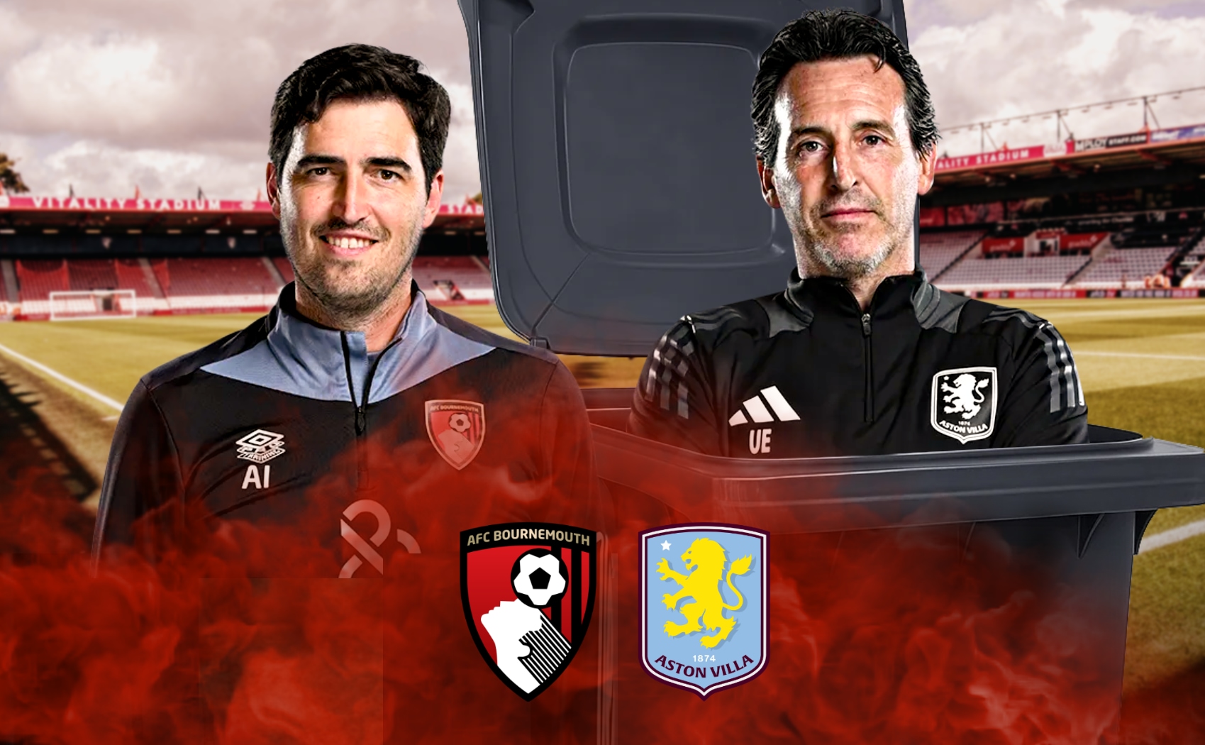 Back Of The Net - The AFC Bournemouth Podcast