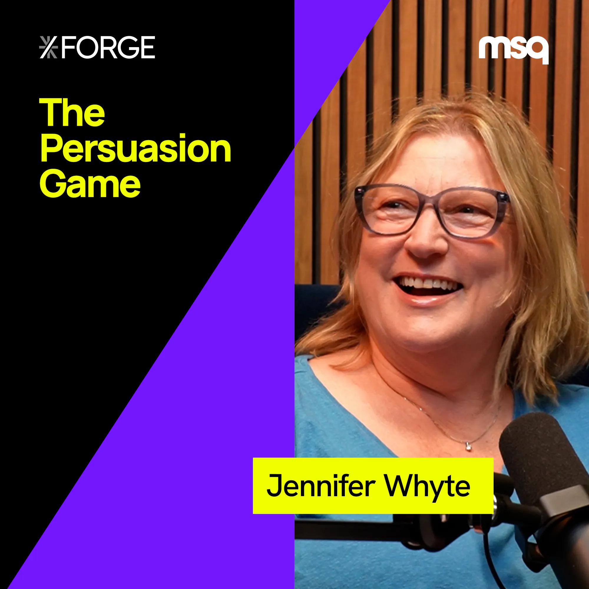 Marketing to tomorrow’s ageing consumers, with Jennifer Whyte, Front End Innovation, Haleon Marketing to tomorrow’s ageing consumers, with Jennifer Whyte, Front End Innovation, Haleon