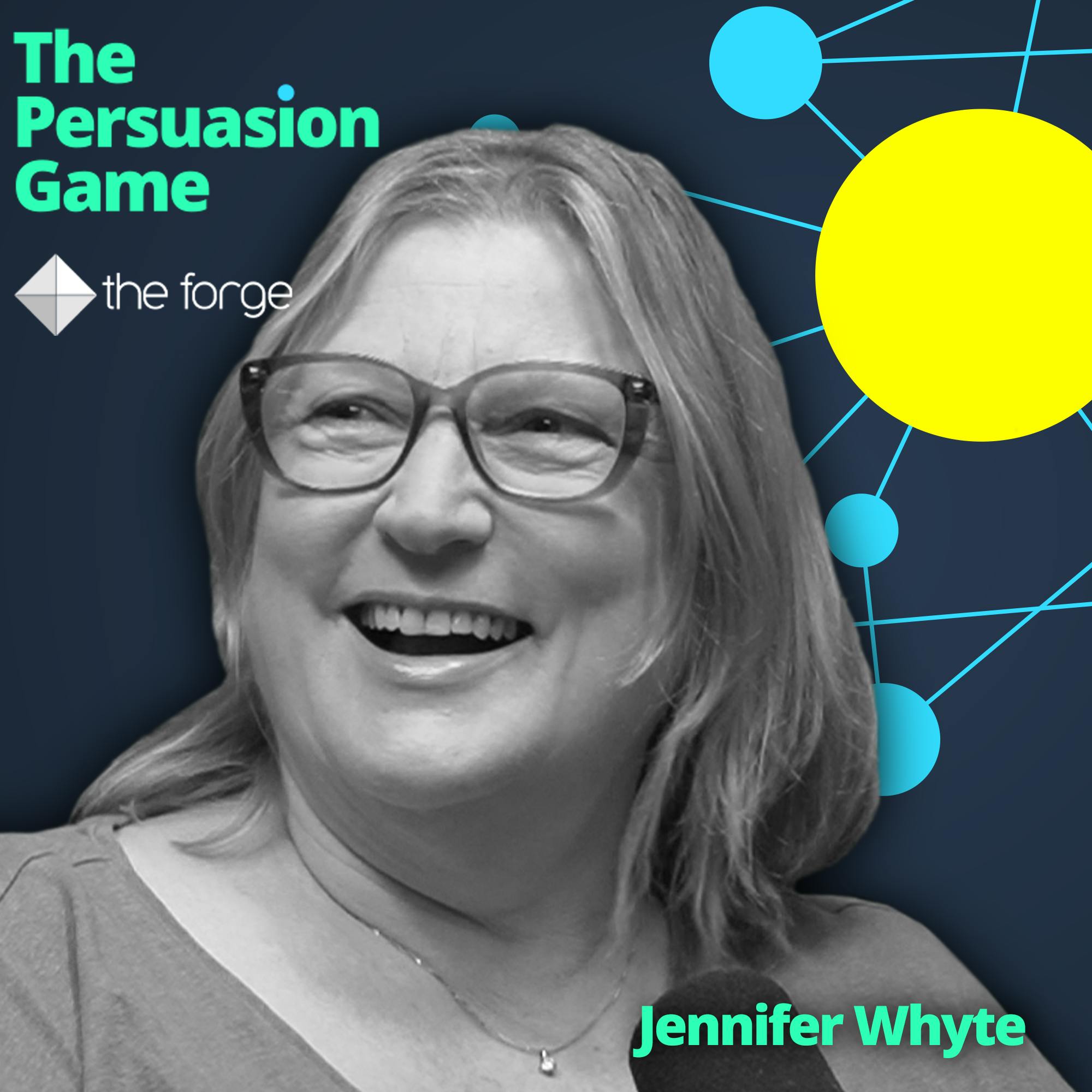 Marketing to tomorrow’s ageing consumers, with Jennifer Whyte, Front End Innovation, Haleon Marketing to tomorrow’s ageing consumers, with Jennifer Whyte, Front End Innovation, Haleon