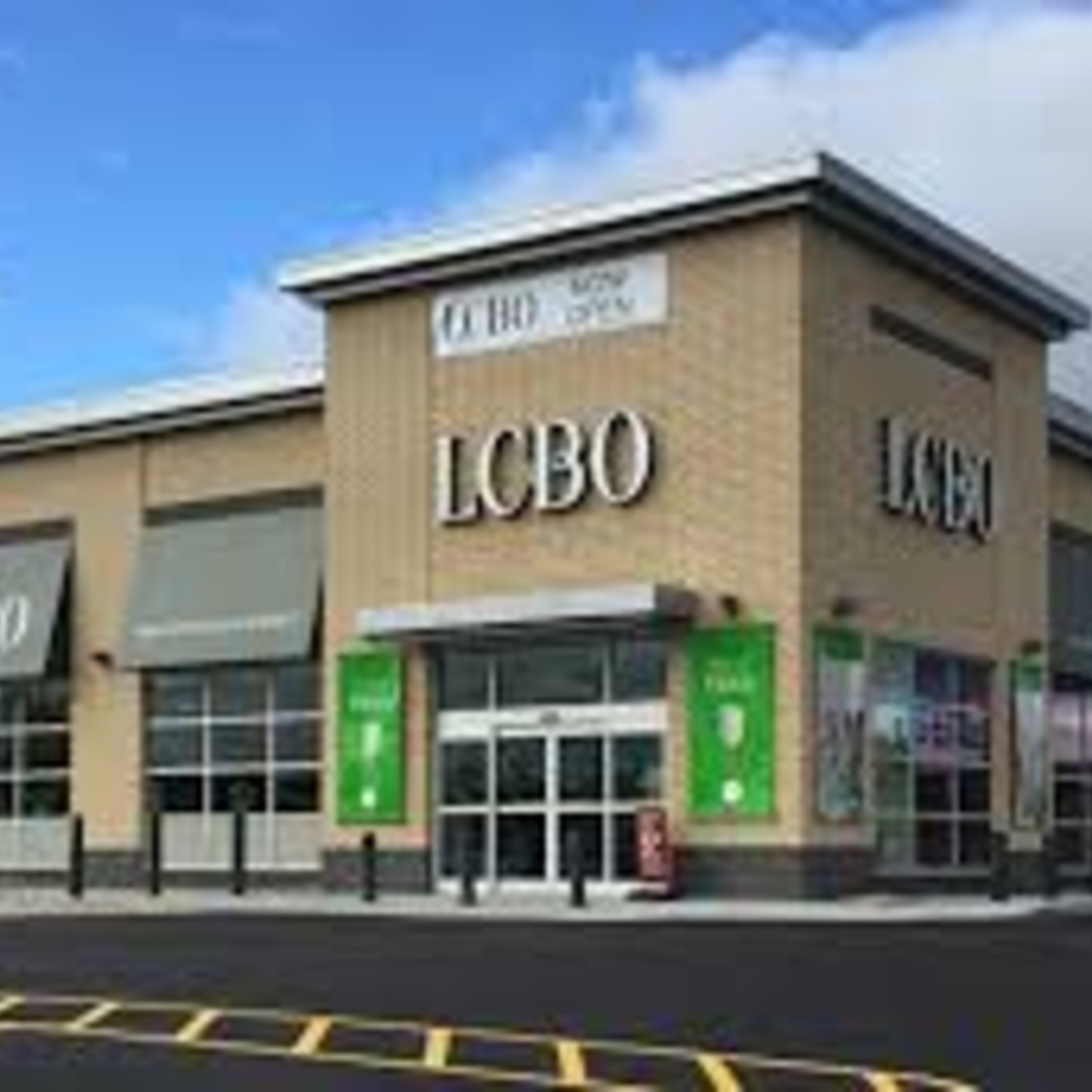 Listener DM's and Privatizing The LCBO episode artwork