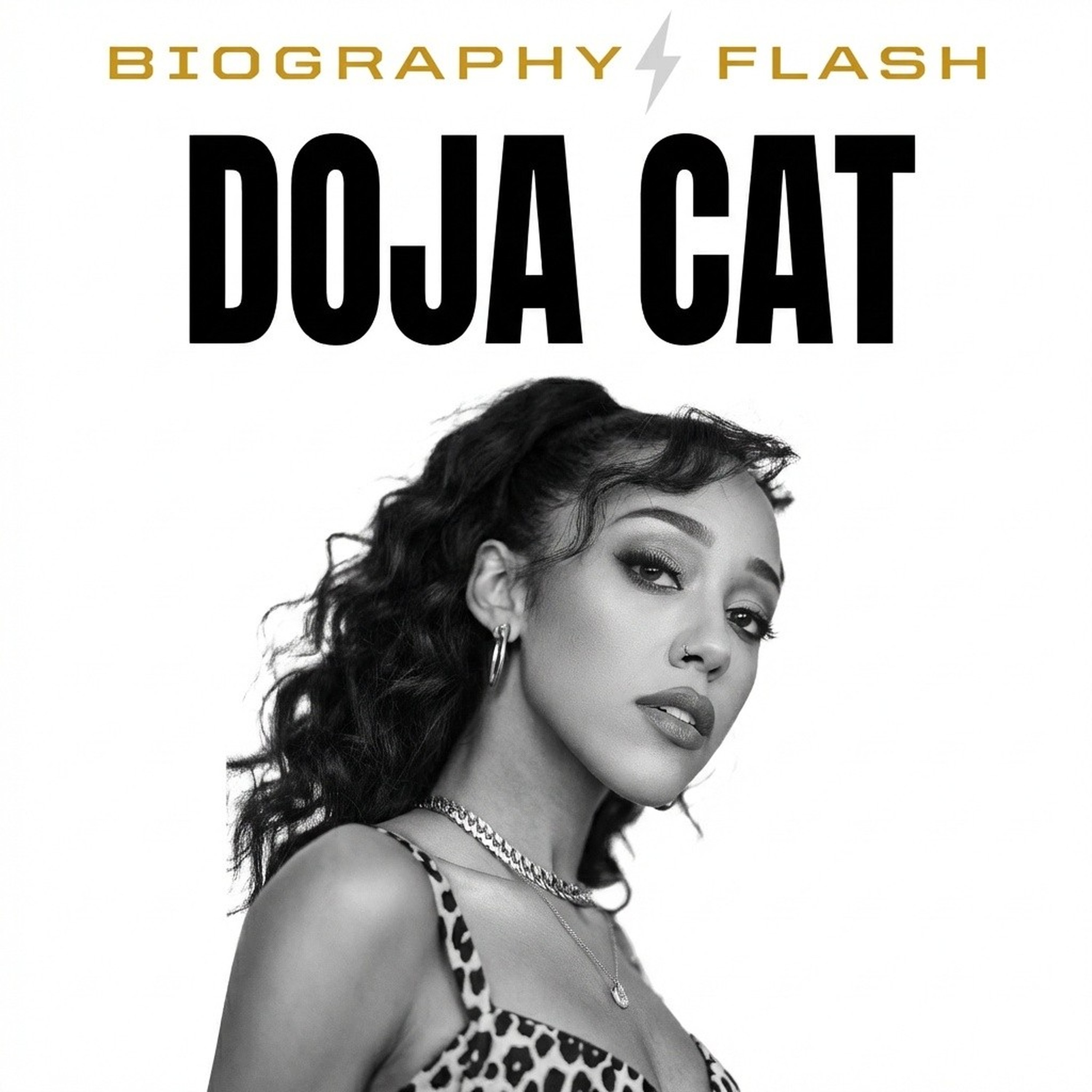 Doja Cat - Biography Flash