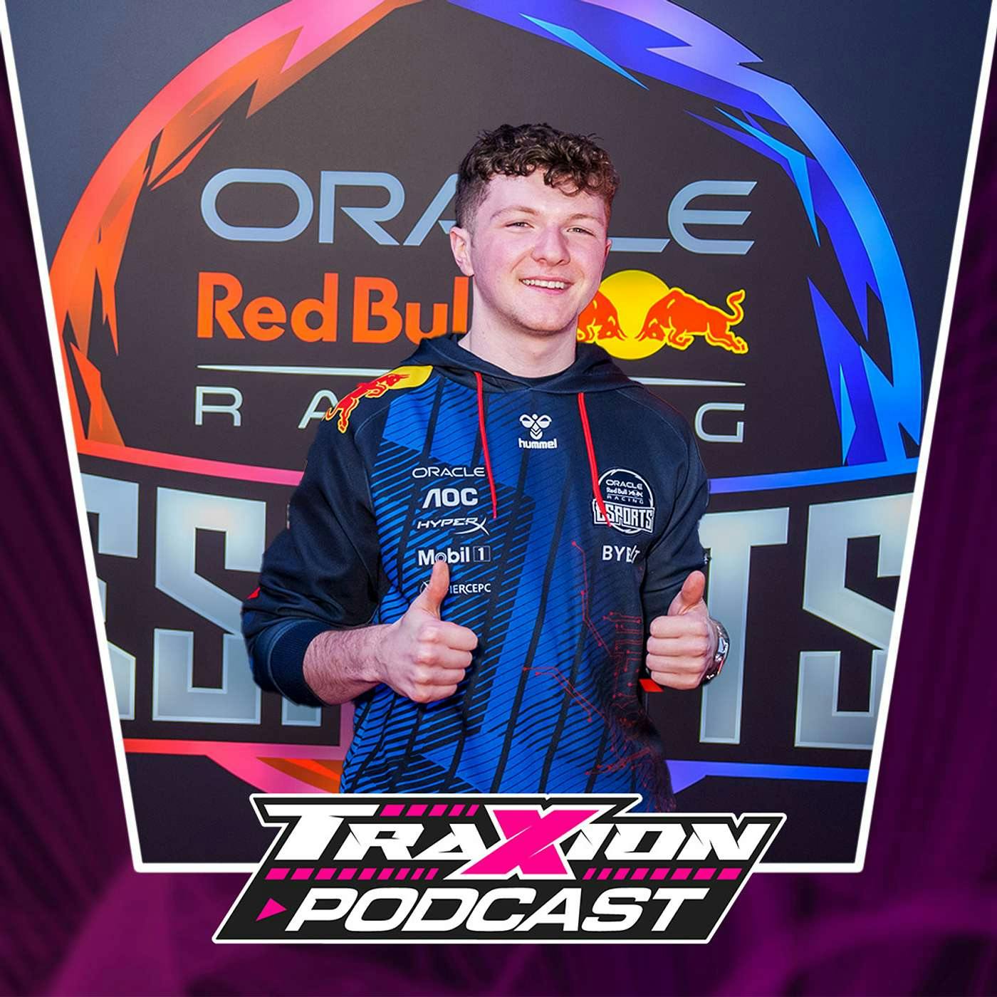 How to be a Formula 1 team sim driver, with Sebastian Job | S7 E12 How to be a Formula 1 team sim driver, with Sebastian Job | S7 E12