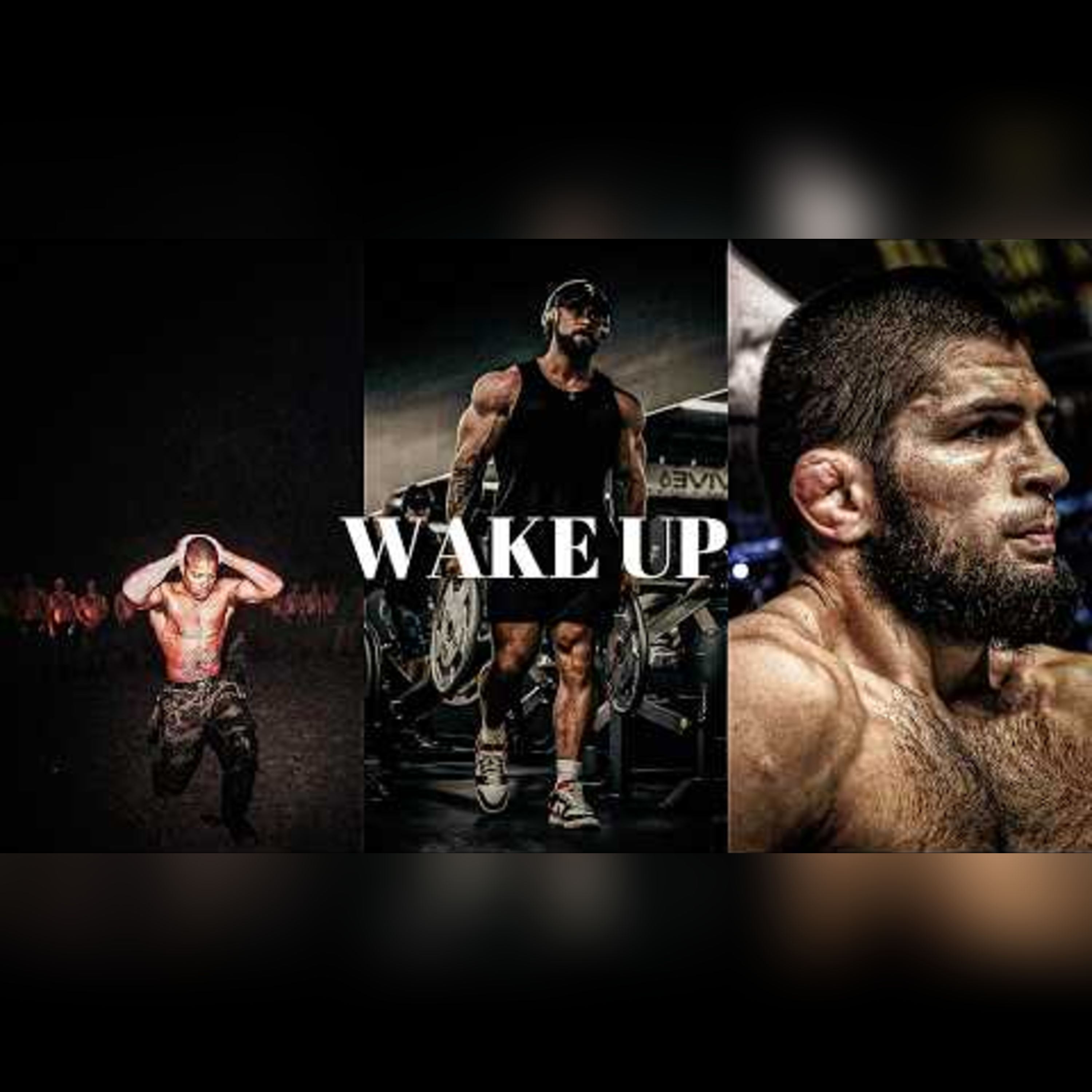 THIS IS HOW YOU TAKE YOUR LIFE BACK - Motivational Speech episode artwork