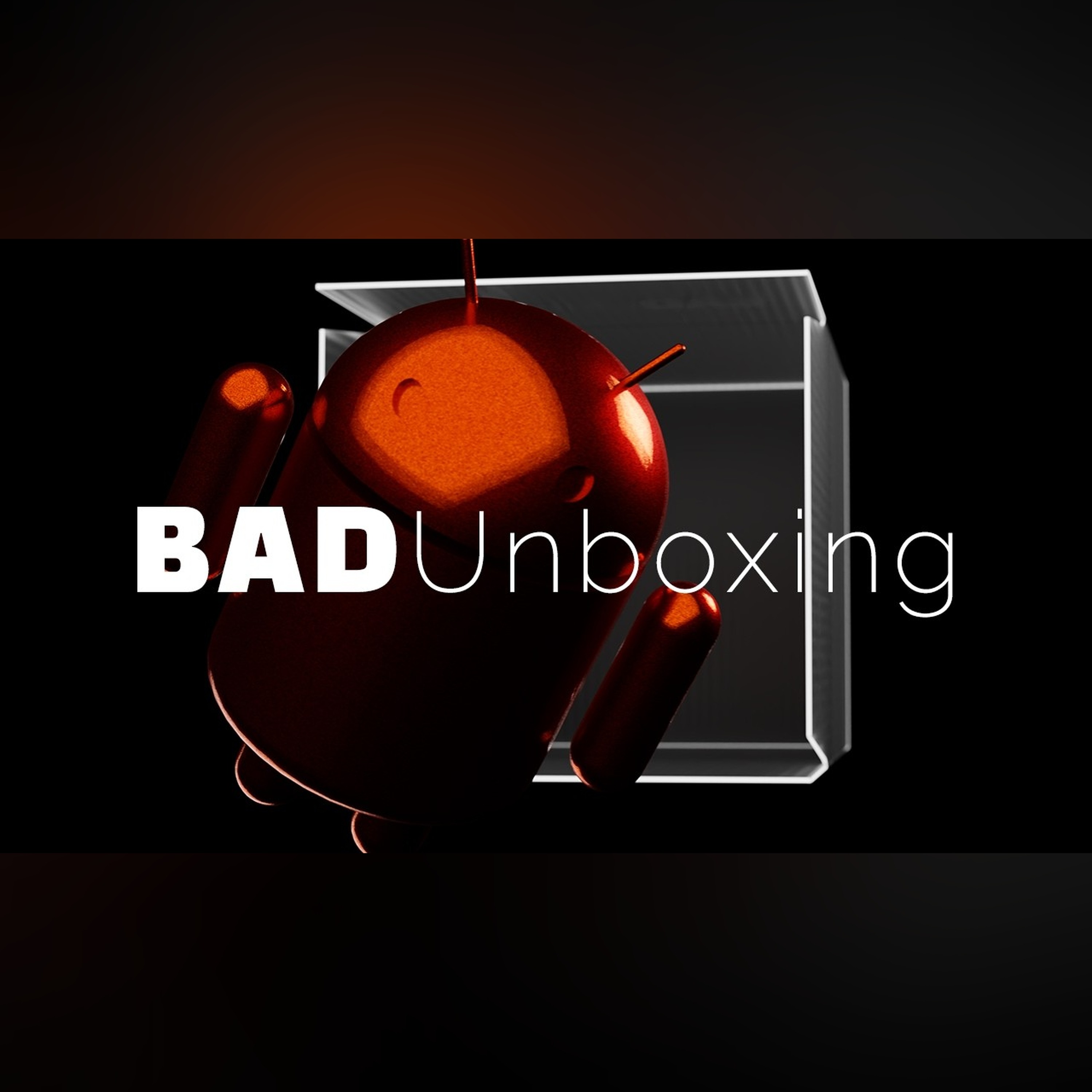Bad Unboxing: Automated Android Unpacking episode artwork