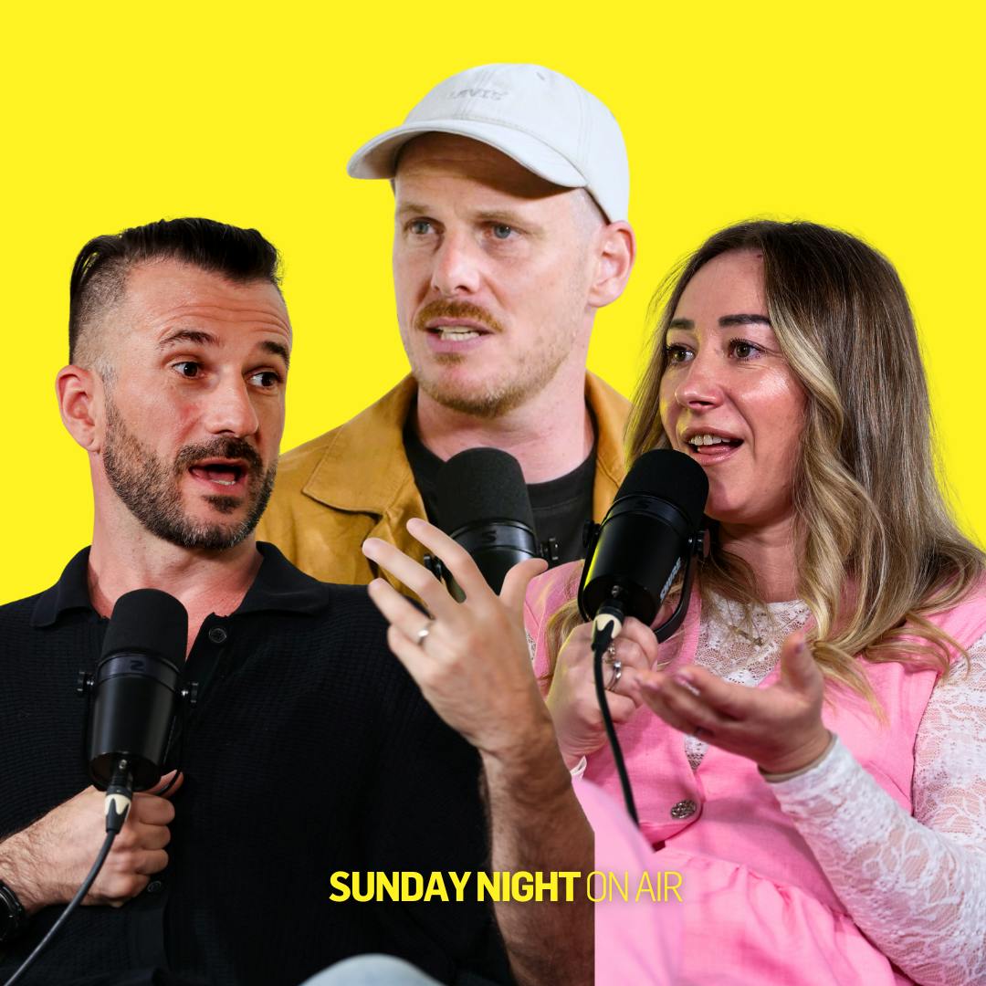 #37 FAITH UNDER FIRE: Why Christianity is rising in Tel Aviv #37 FAITH UNDER FIRE: Why Christianity is rising in Tel Aviv