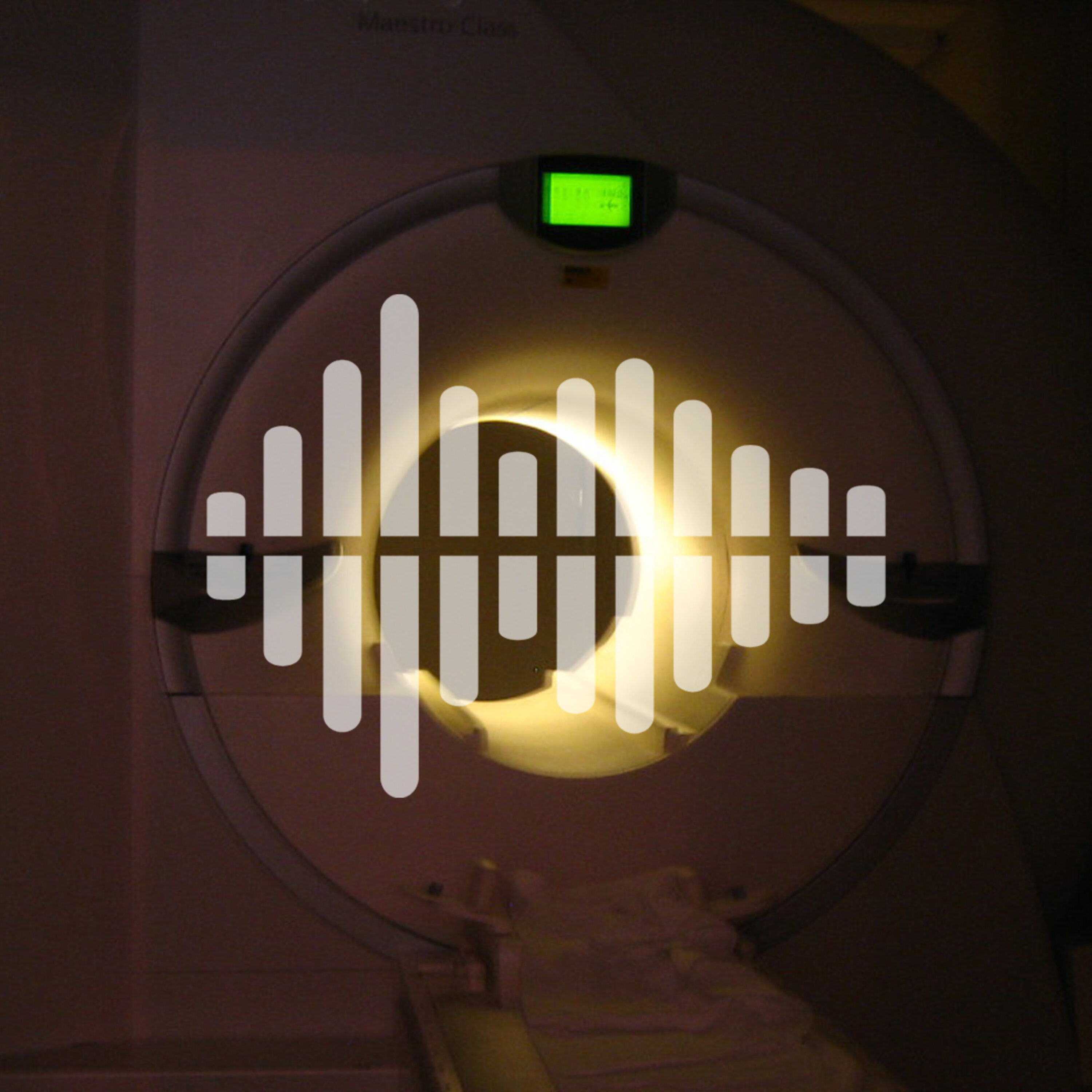 Squeezing two people into an MRI machine, and deciding between what’s reasonable and what’s rational