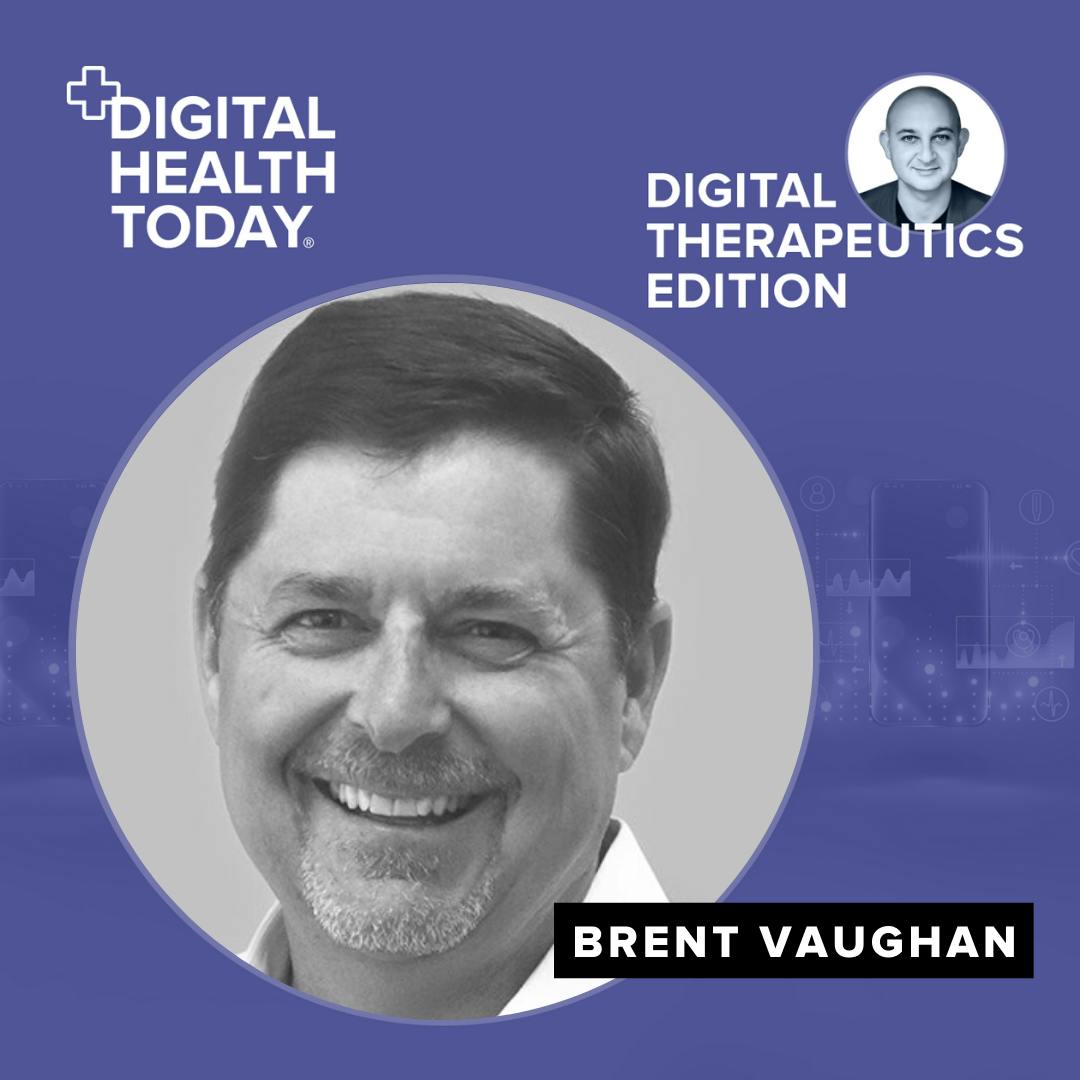 Ep10: Leveraging Novel Technologies to Meet Unmet Medical Needs – Brent Vaughan CEO, Cognito Therapeutics