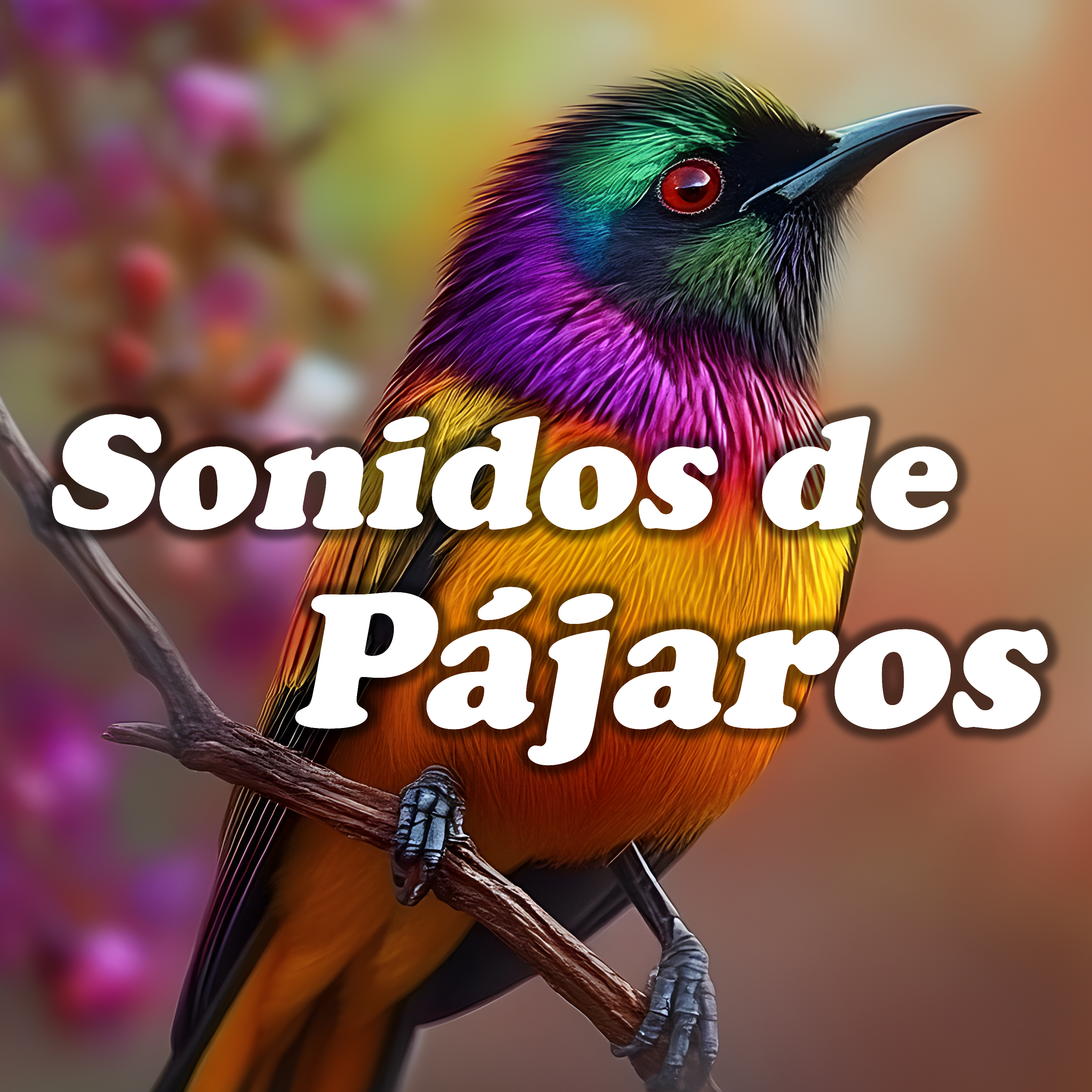 Sonidos de Pájaros