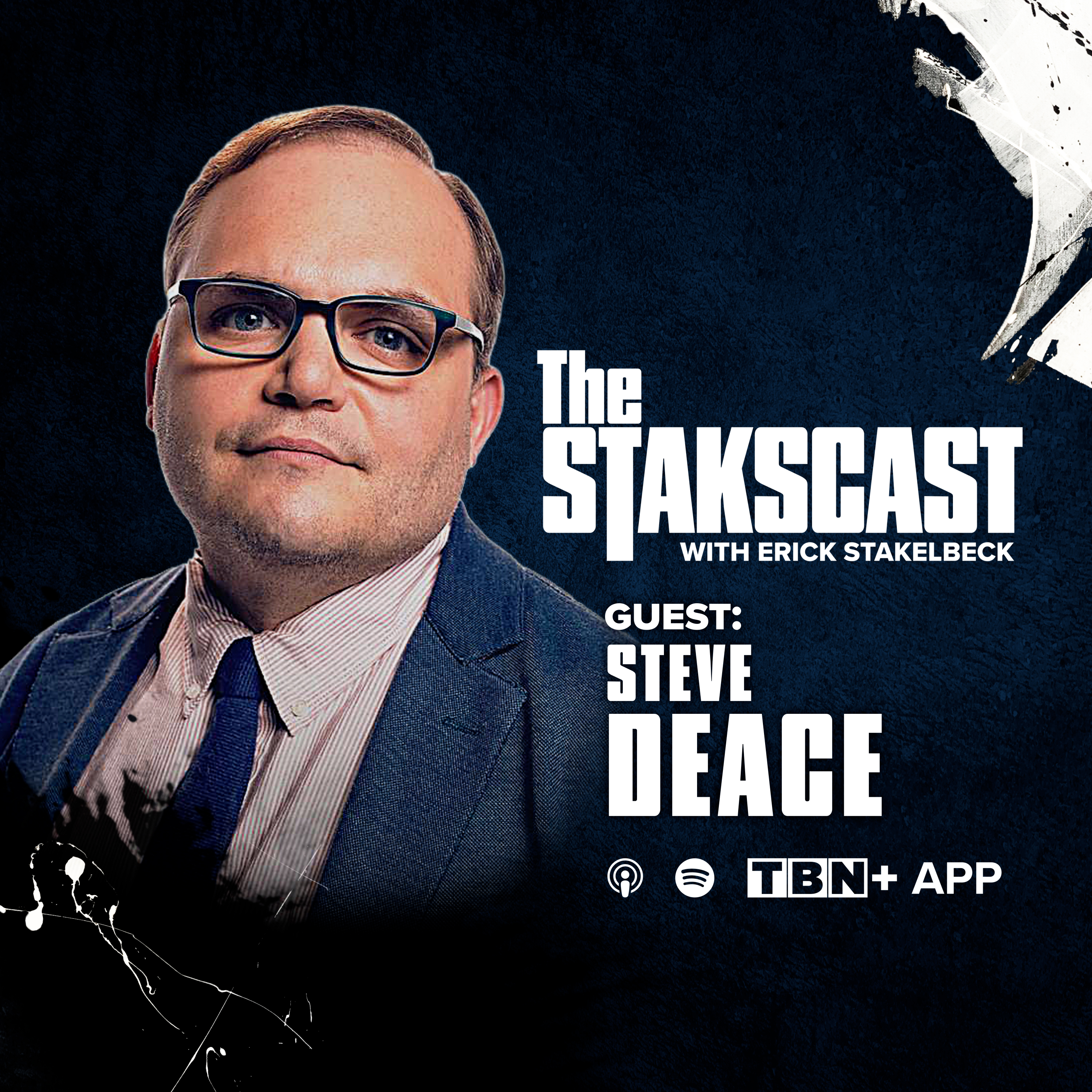 Steve Deace: Why Islam Is the Greatest Civilizational Threat We Face