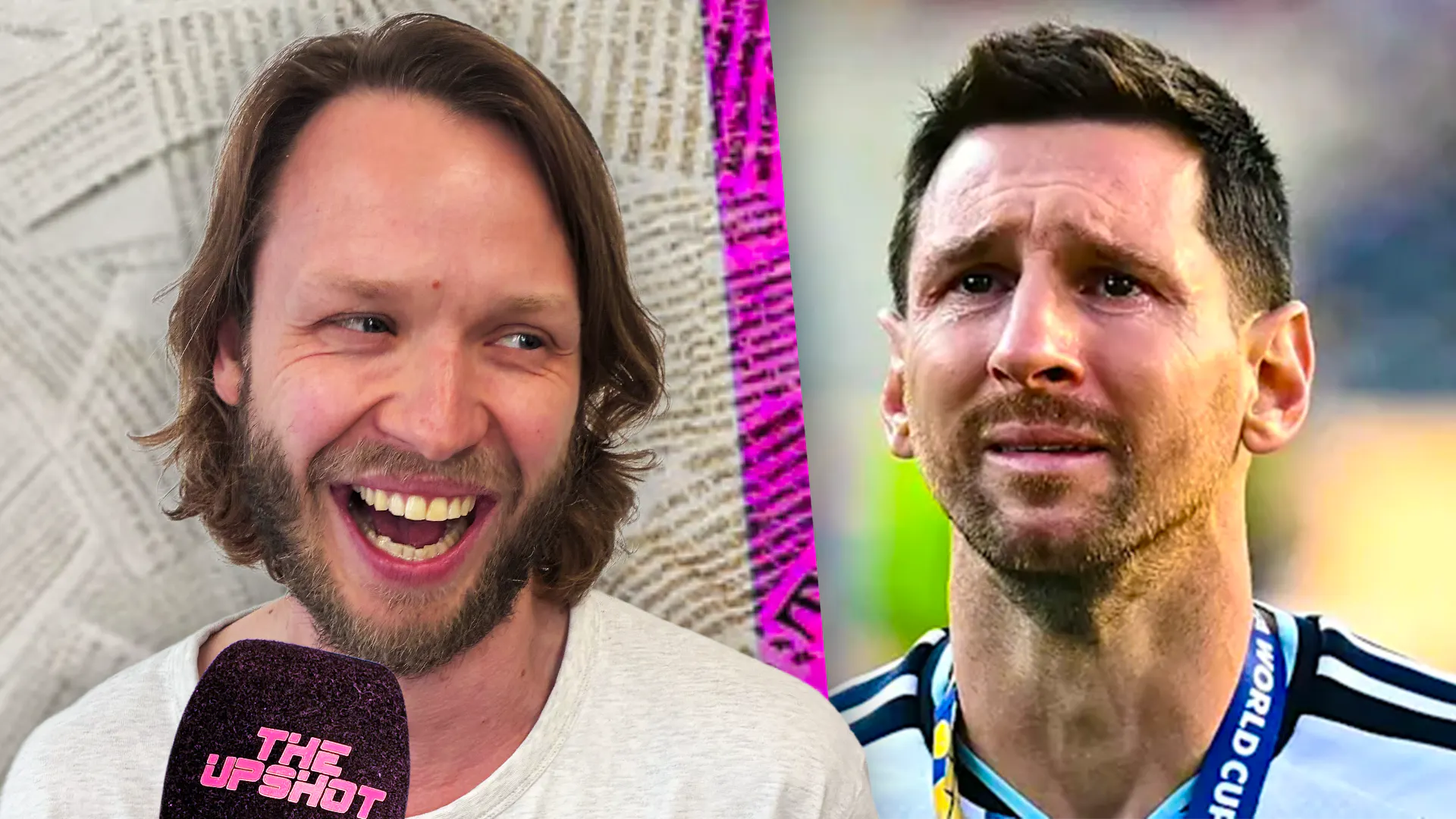 Argentina schadenfreude special