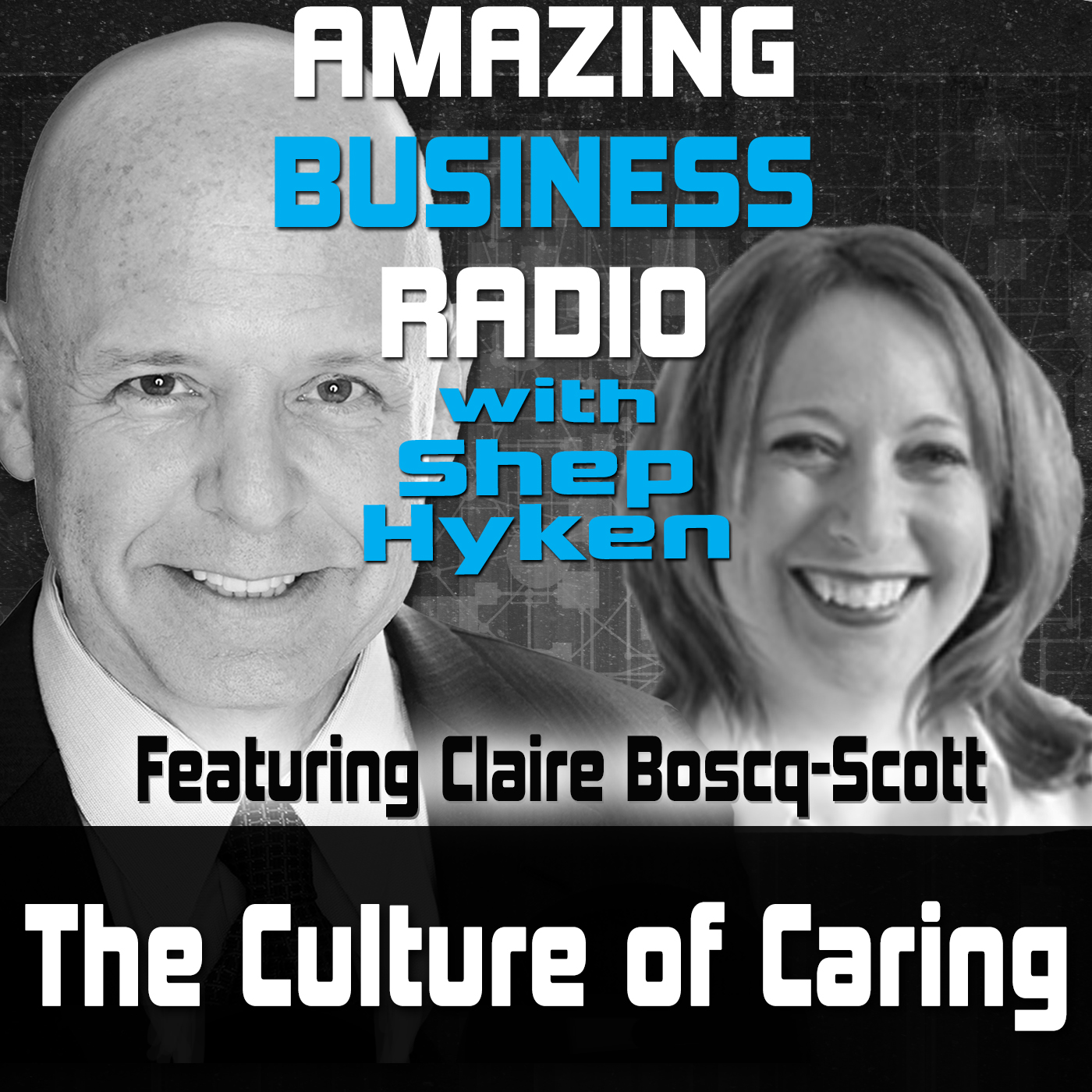 Amazing Business Radio
