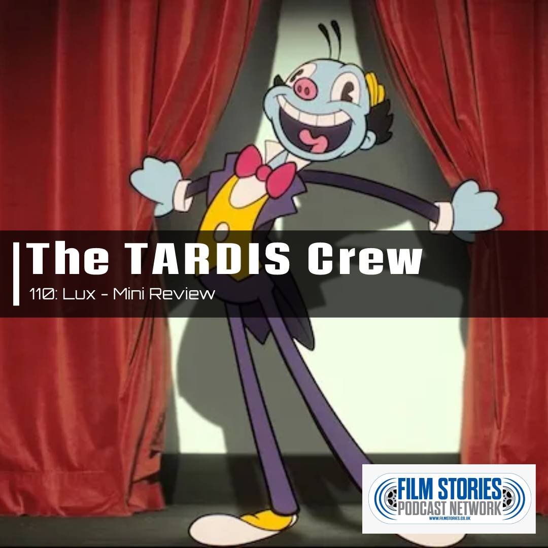 Doctor Who 2x02: Lux Review