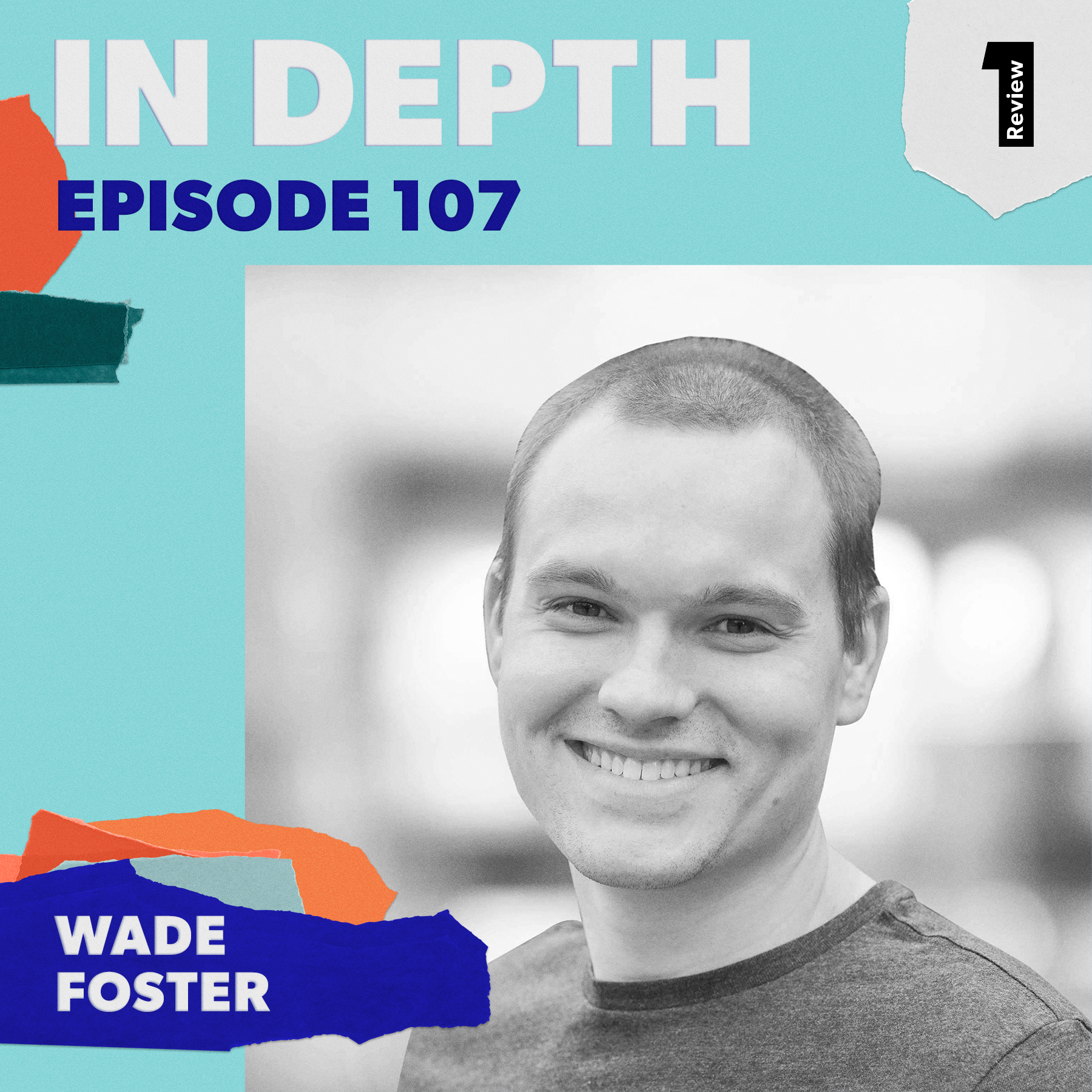 Building Zapier from first principles | Contrarian takes on growth, hiring, fundraising | Wade Foster (Co-founder & CEO)