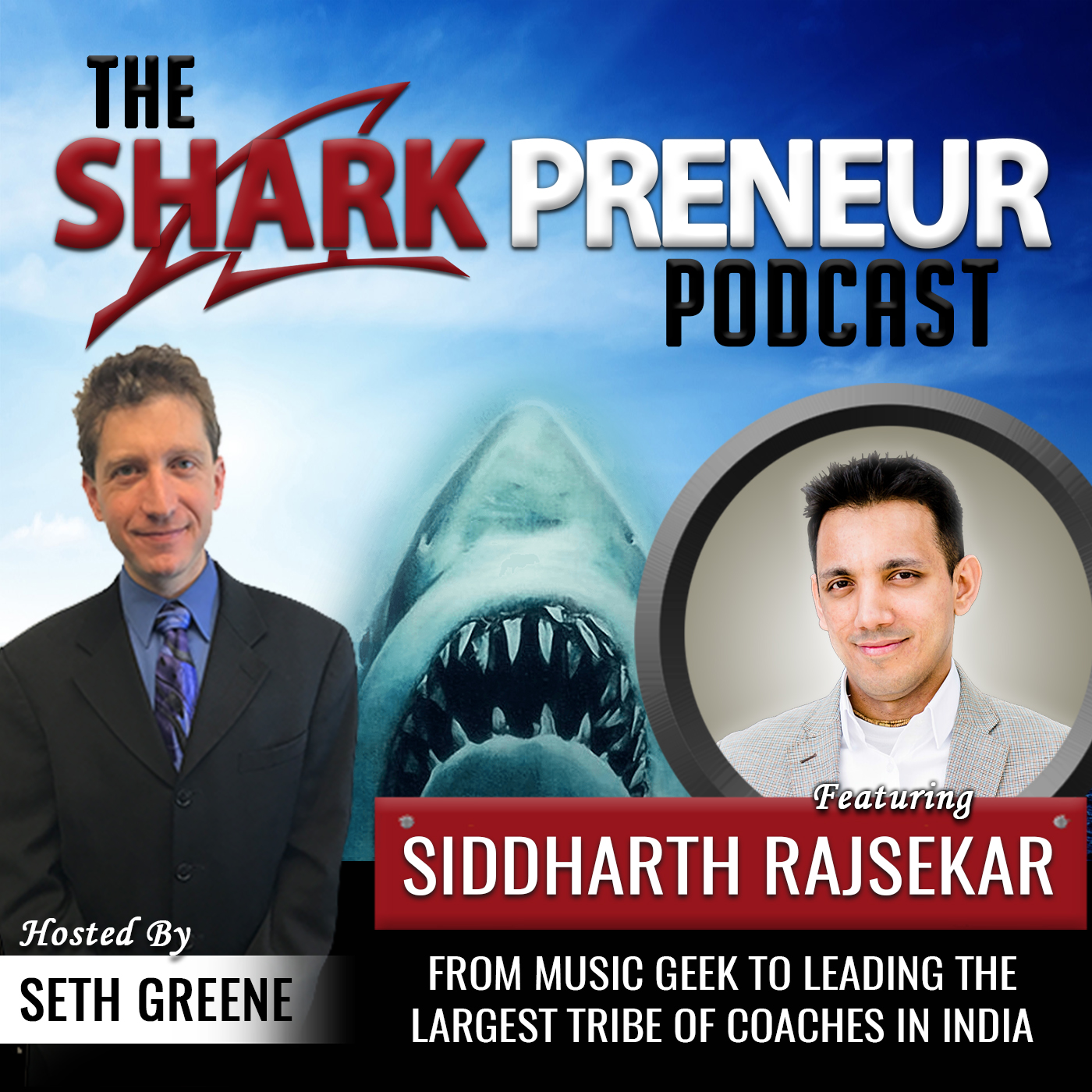 454: From Music Geek to Leading the Largest Tribe of Coaches in India