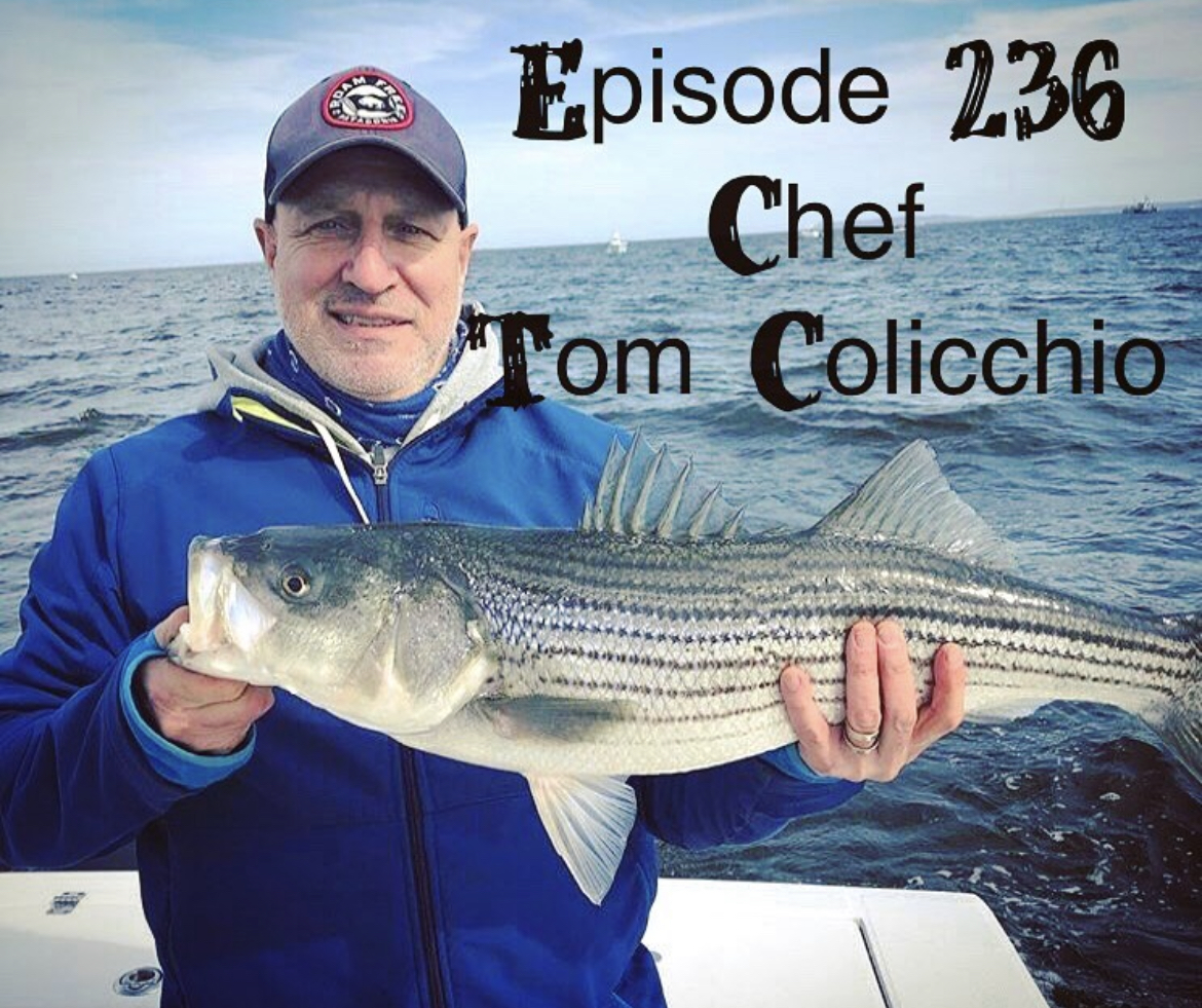 Fly Fishing Consultant Podcast