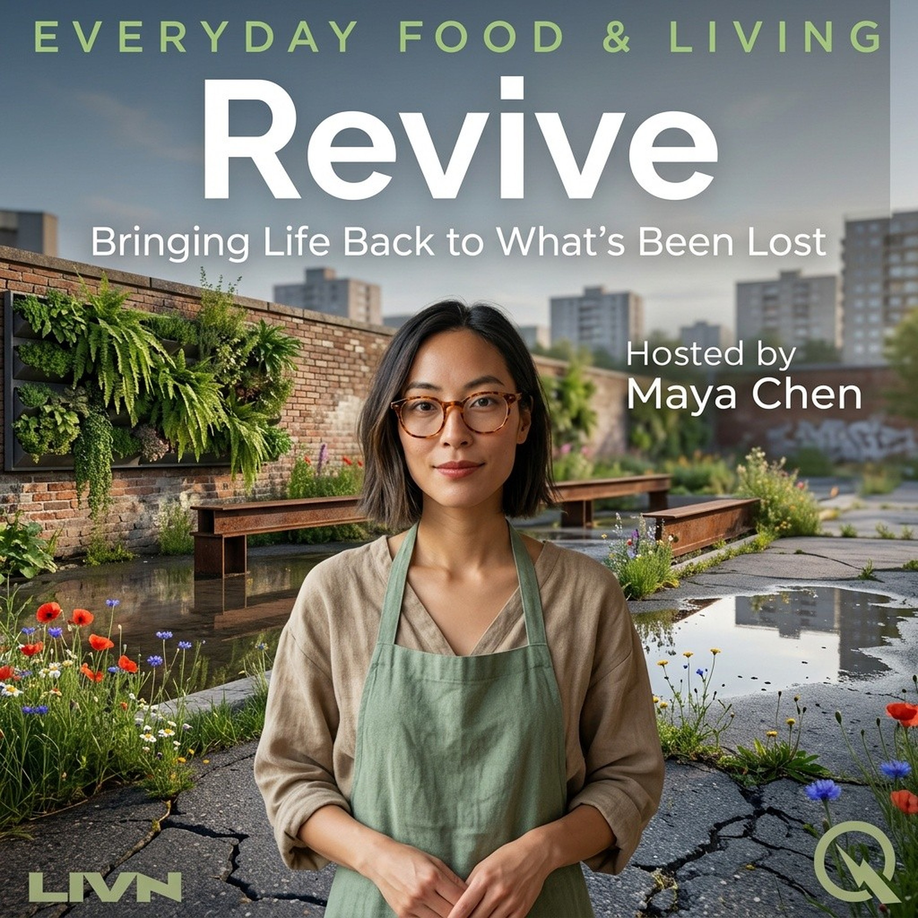 Revive