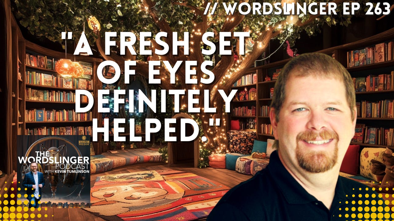 Author Success Hacks: Using YouTube and Virtual Assistants for Growth