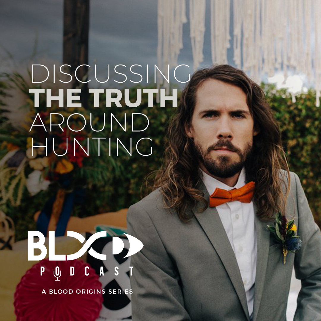 Episode 303 - David John Wyatt || A Vegan Joining The BO Family?