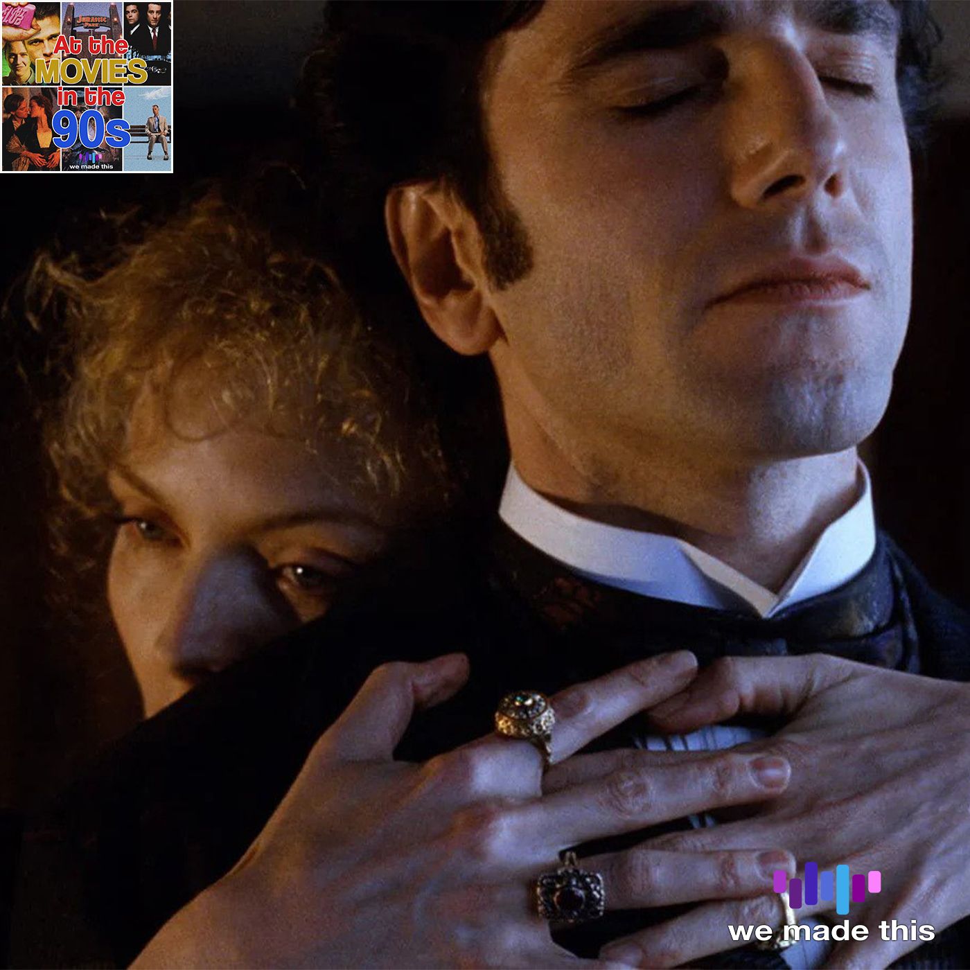 At the Movies in the 90s