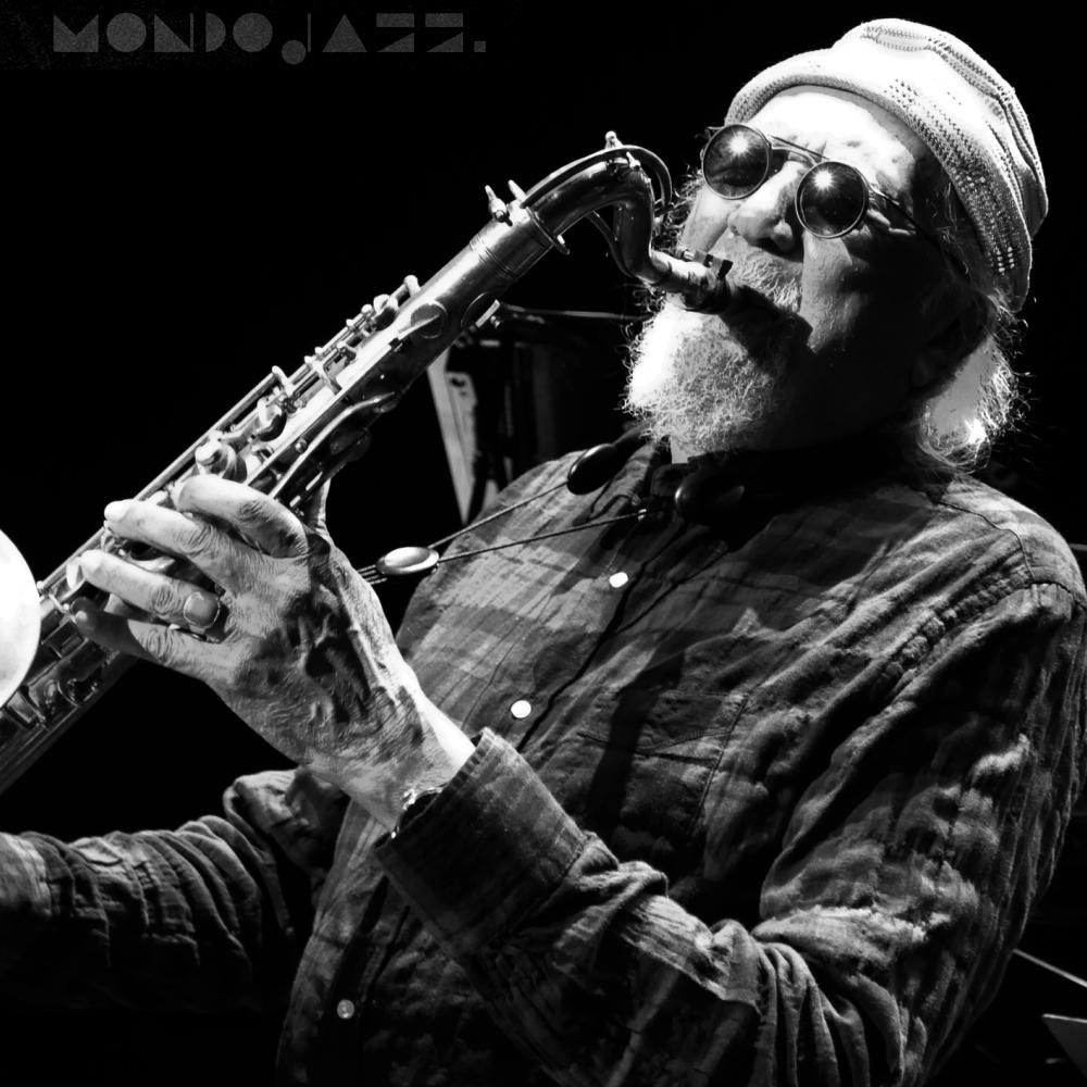 A Few More of My Favorite 2022 Jazz Things, Part 1