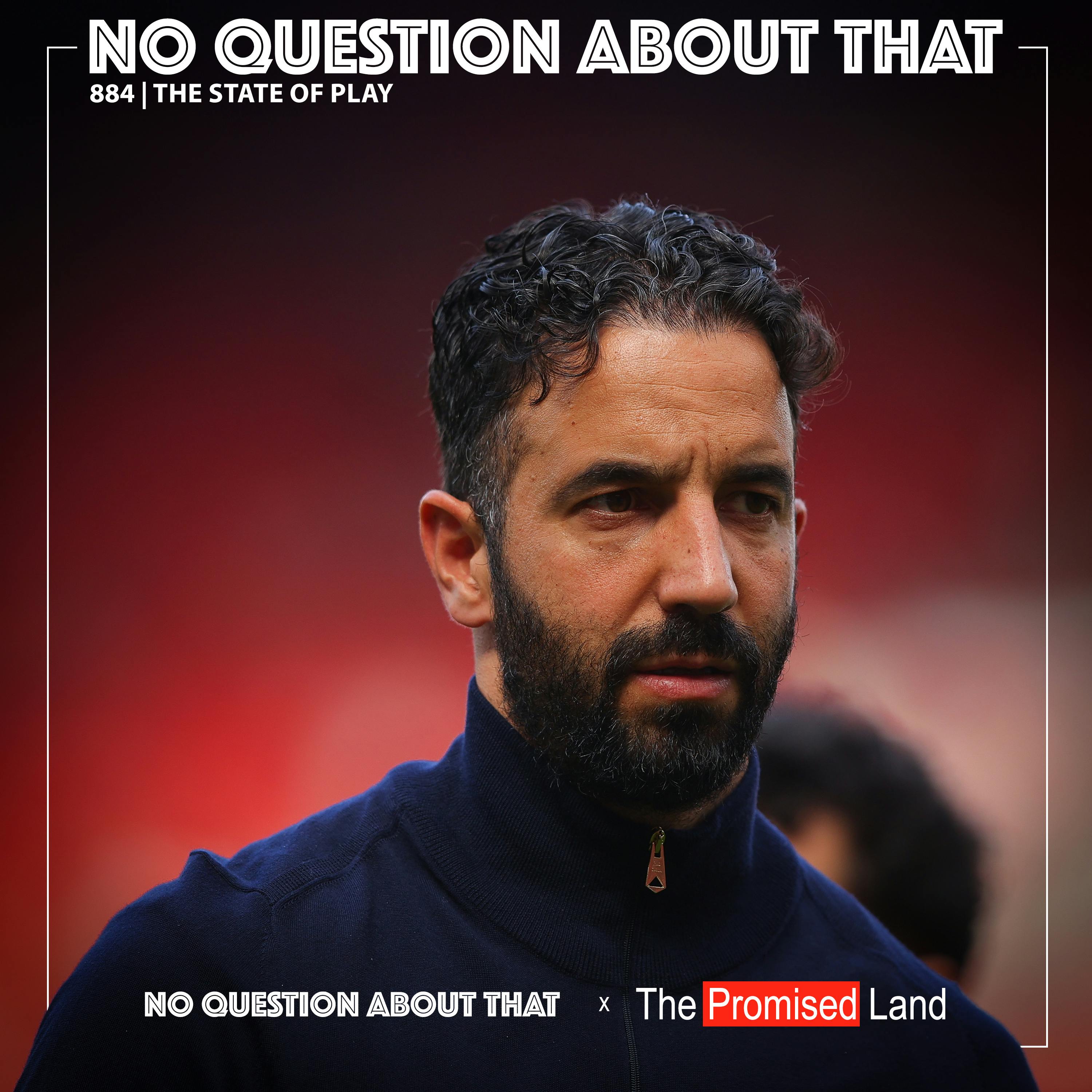 The State of Play: NQAT x The Promised Land Crossover