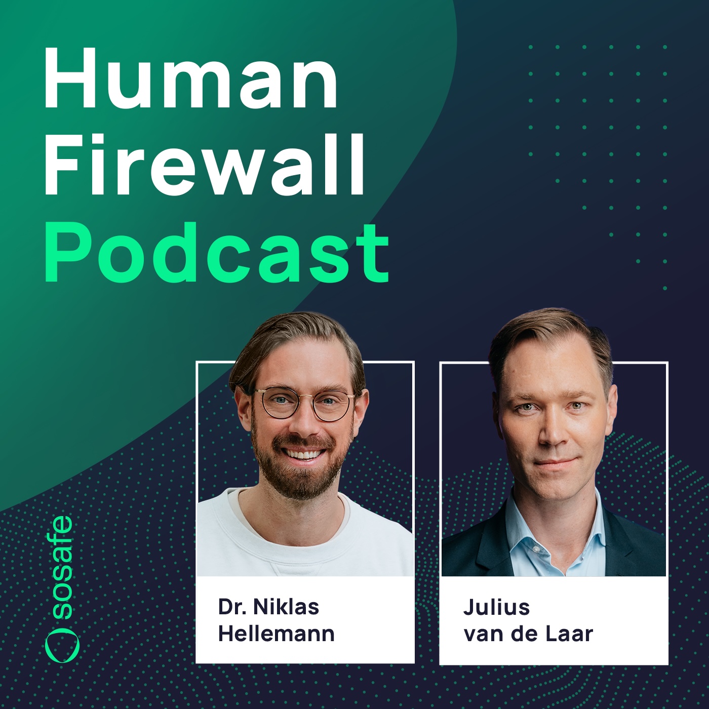 Desinformation im Wahlkampf: Insights von Julius van de Laar #26