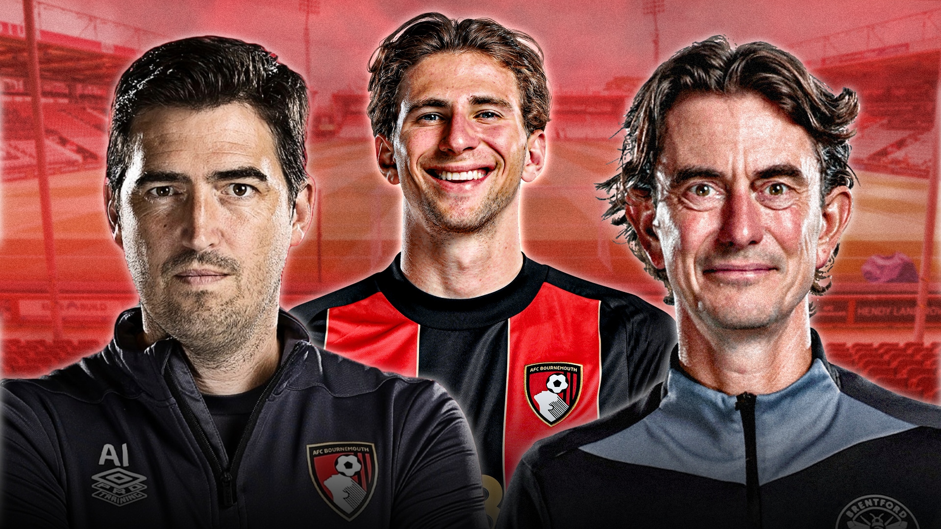 Back Of The Net - The AFC Bournemouth Podcast