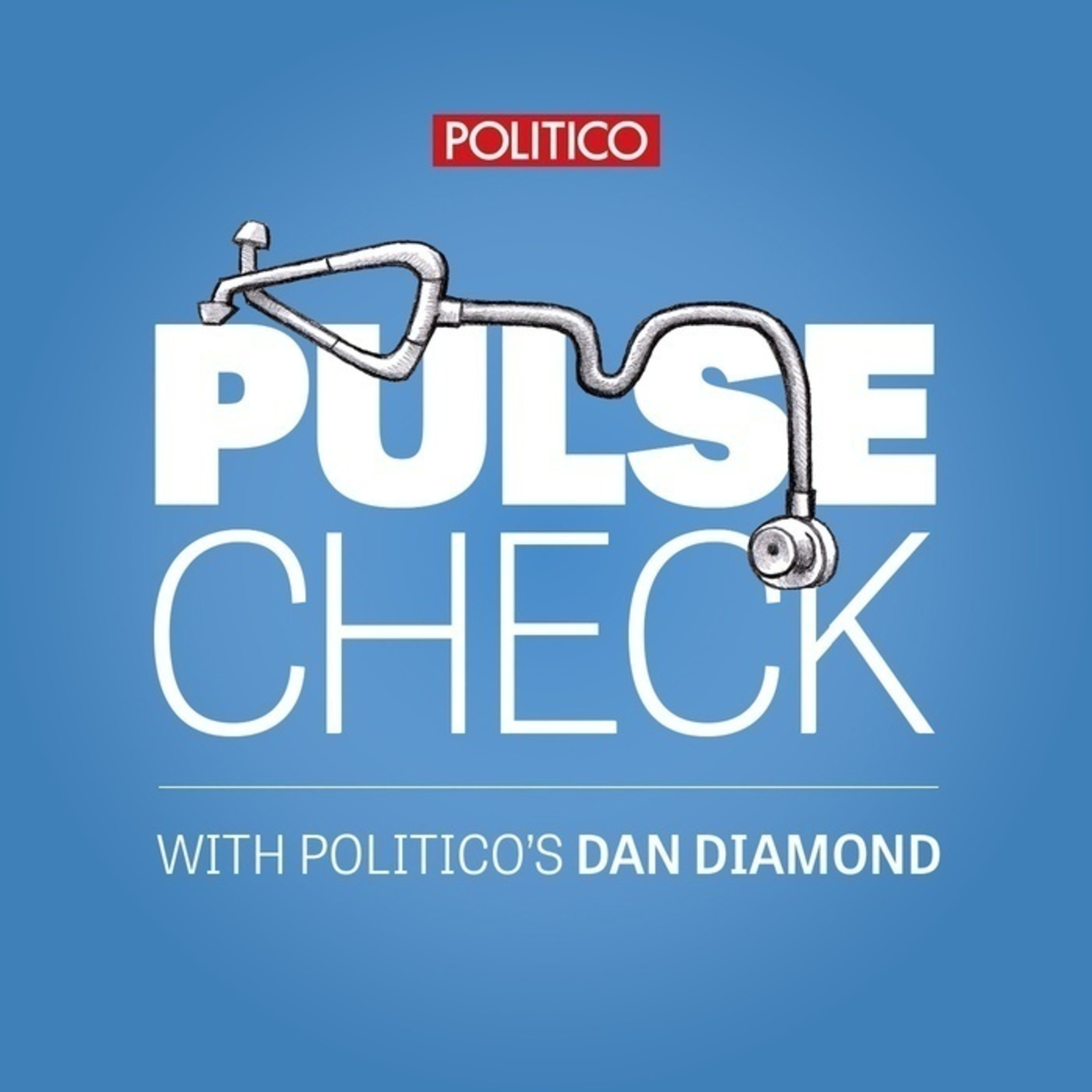 POLITICO\'s Pulse Check