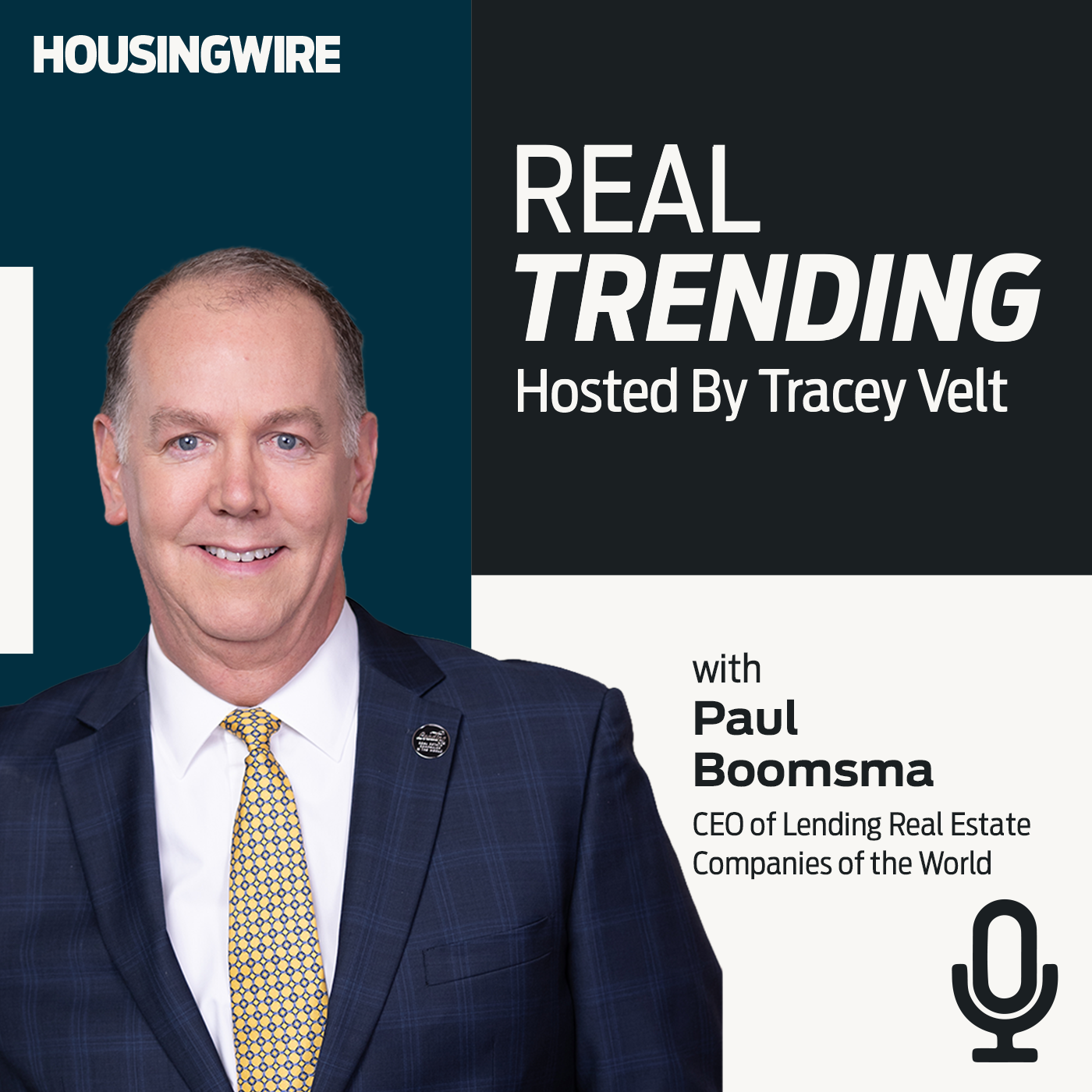 Paul Boomsma: Why local leadership still wins in the brokerage consolidation race