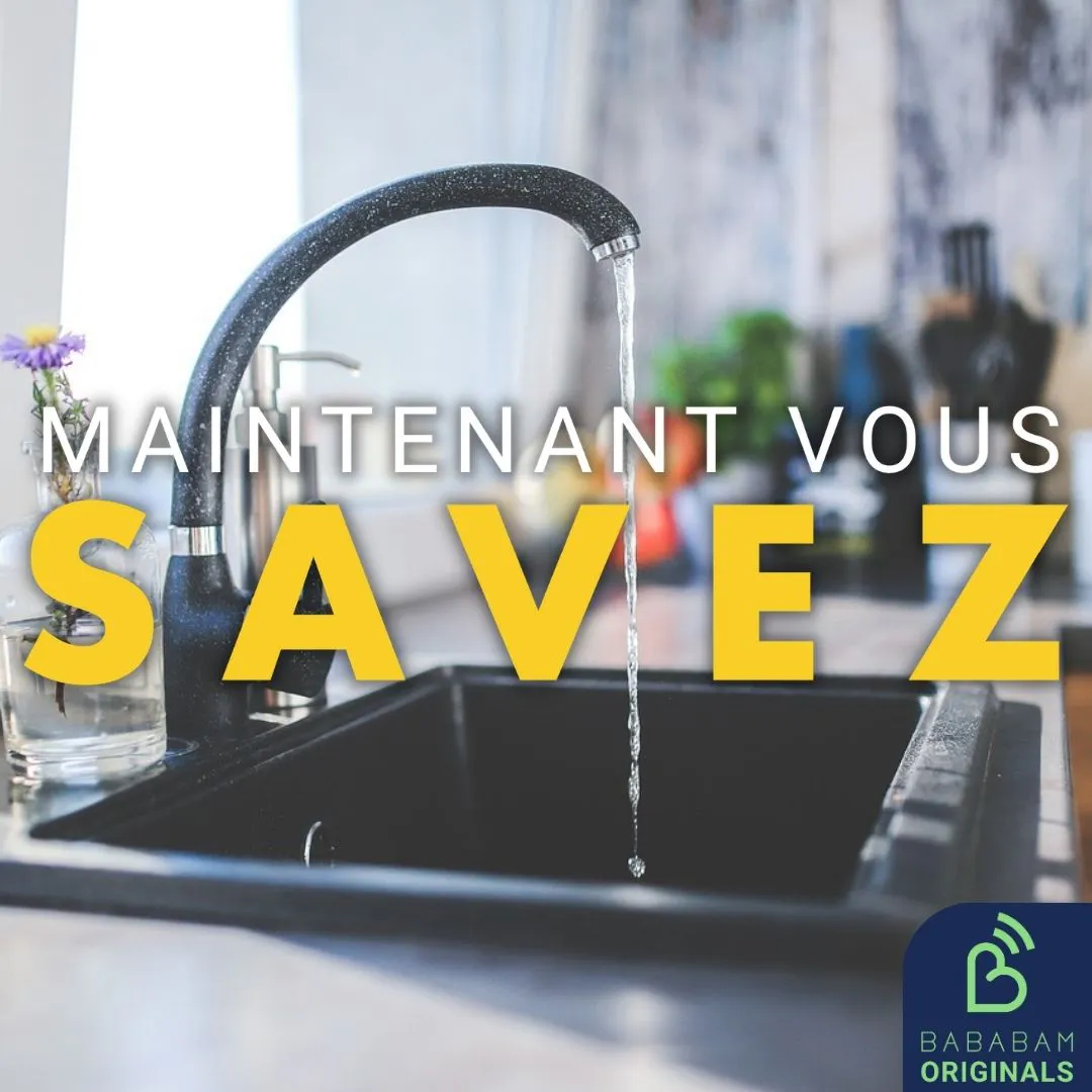 Faut-il taxer l'eau quand on en consomme trop ?