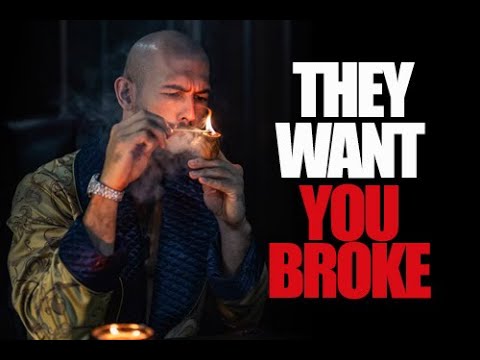 WORK HARDER Take Your Freedom Back | Andrew Tate Motivation- Motivational Speech Jim Rohn, Les Brown