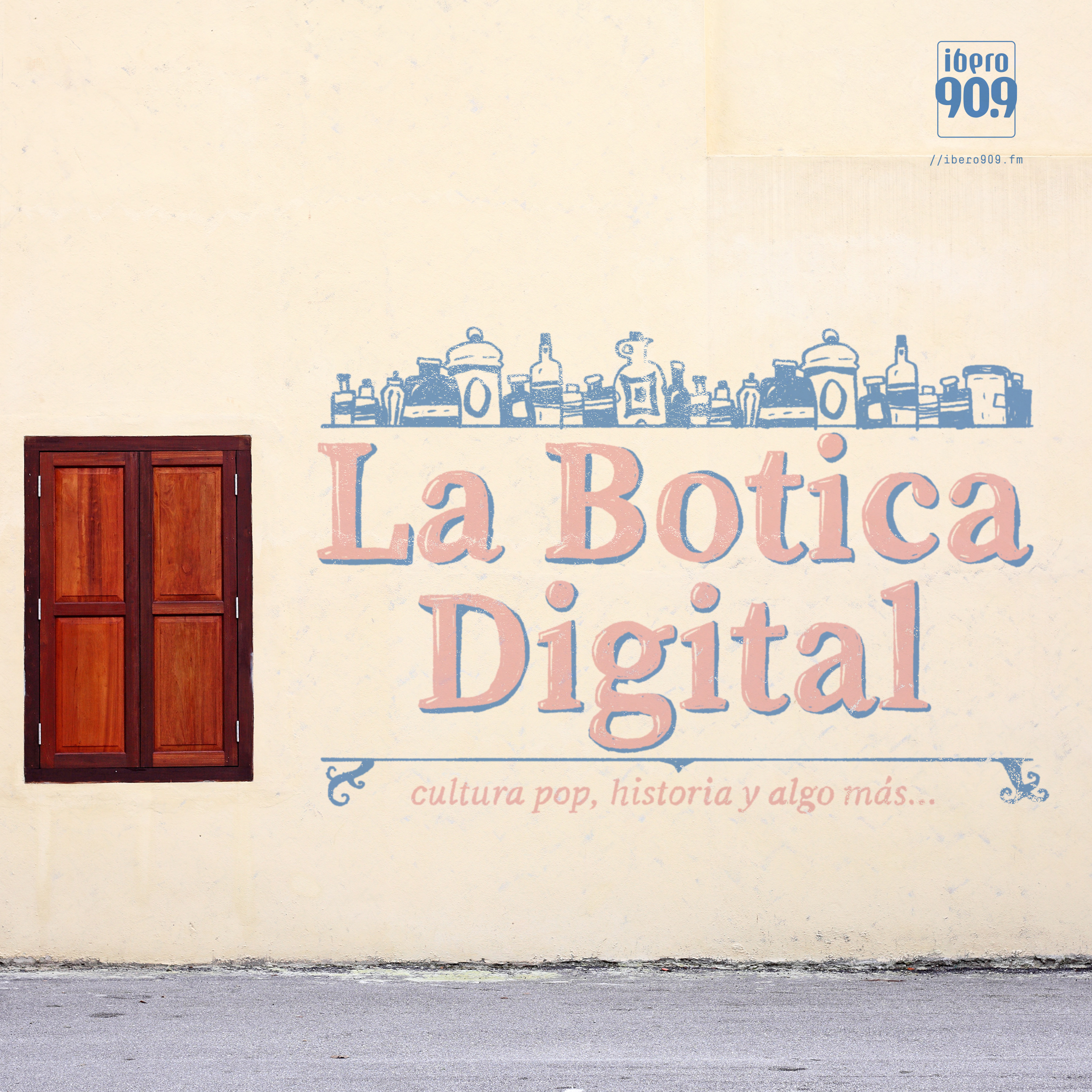 Recomendamos: La Botica Digital