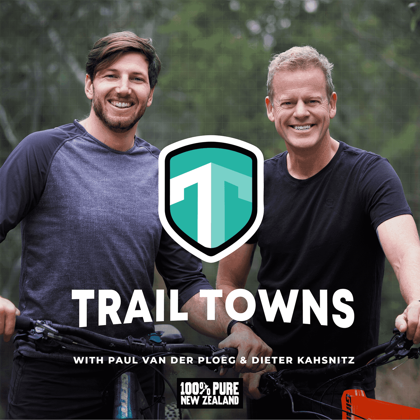 Trail Towns