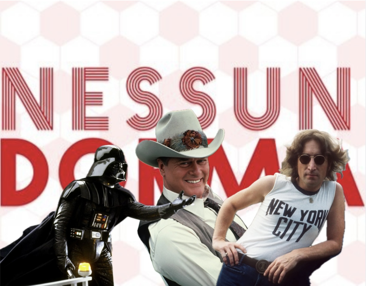 The Pop Culture Draft - 1980 episode artwork